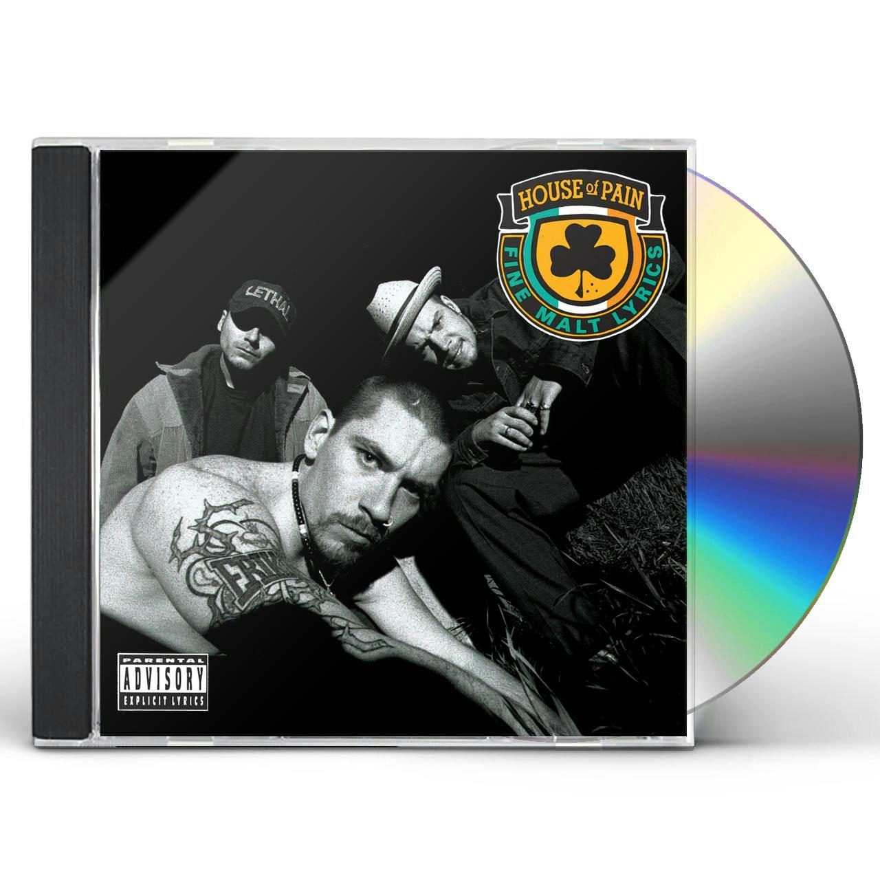 House Of Pain Store: Official Merch & Vinyl