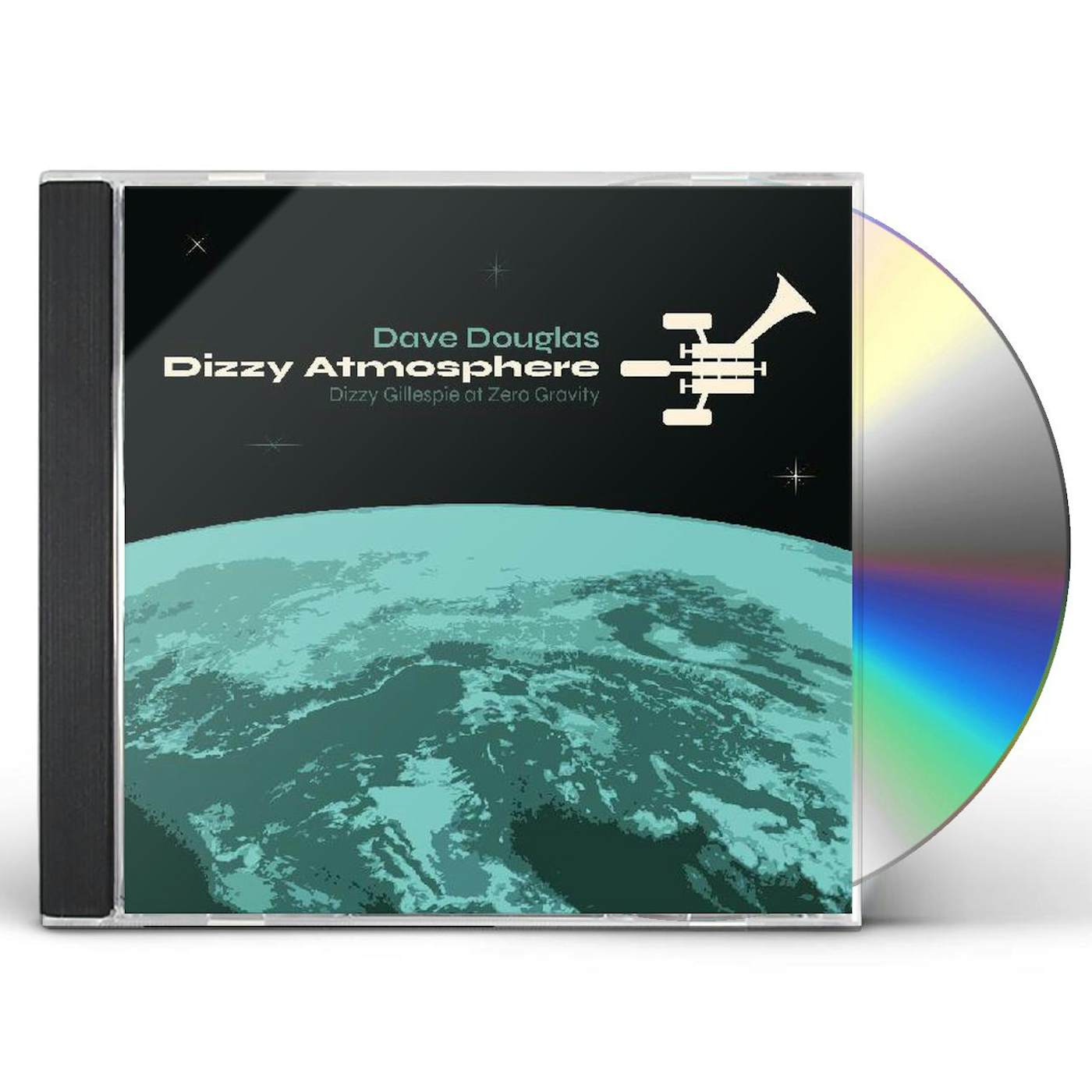 Dave Douglas DIZZY ATMOPSHERE CD