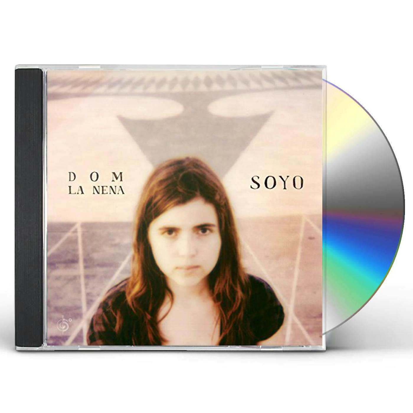 Dom La Nena SOYO CD
