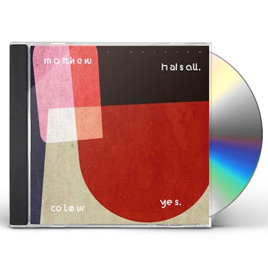Matthew Halsall COLOUR YES (SPECIAL EDITION) CD