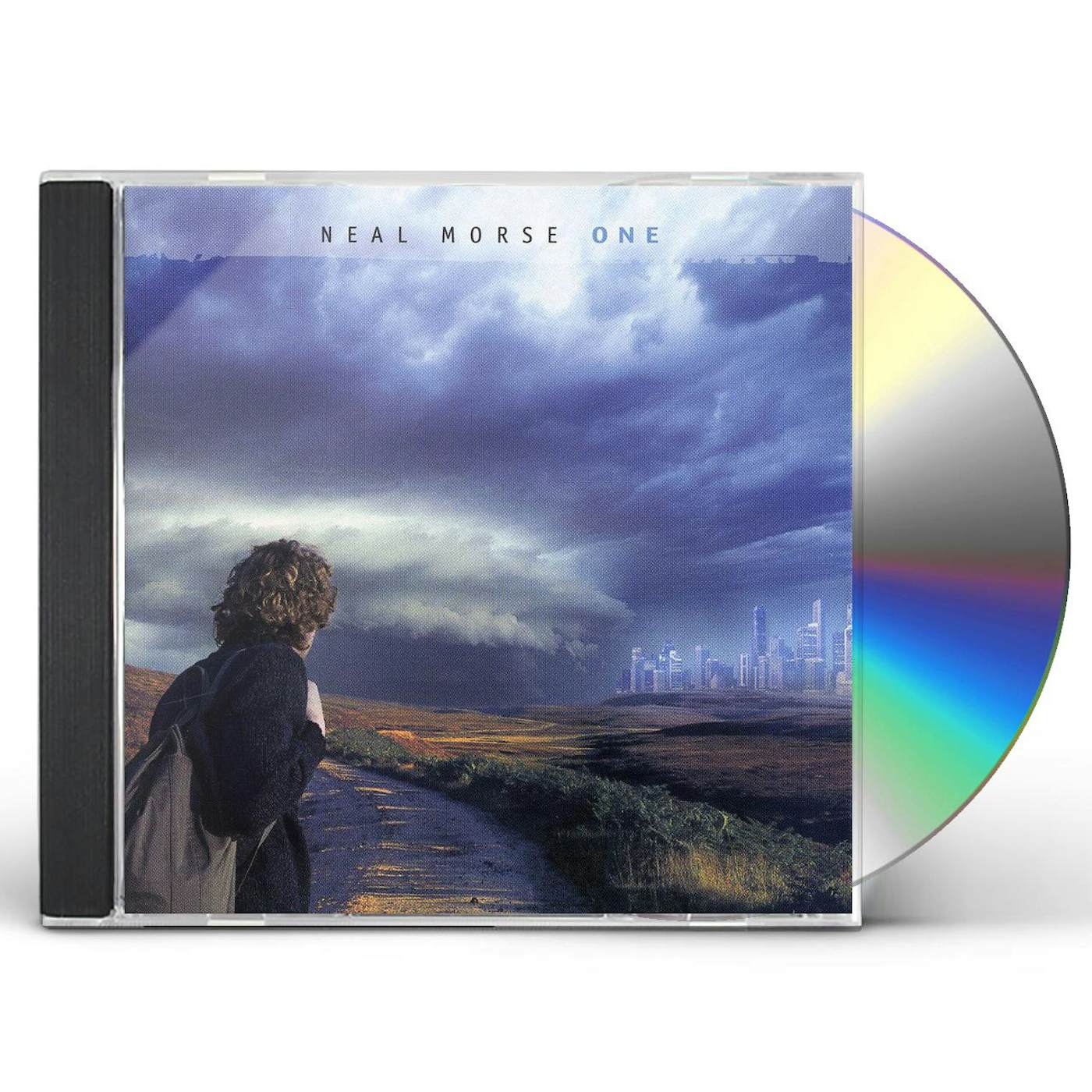 Neal Morse ONE CD