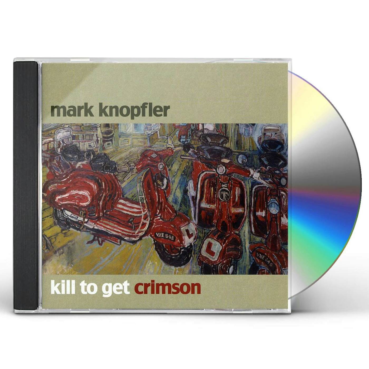 Mark Knopfler - A life dedicated to music - vol 1 From Mark Knopfler to  Dire Straits: Thuillier, Franck: 9781329544017: : Books