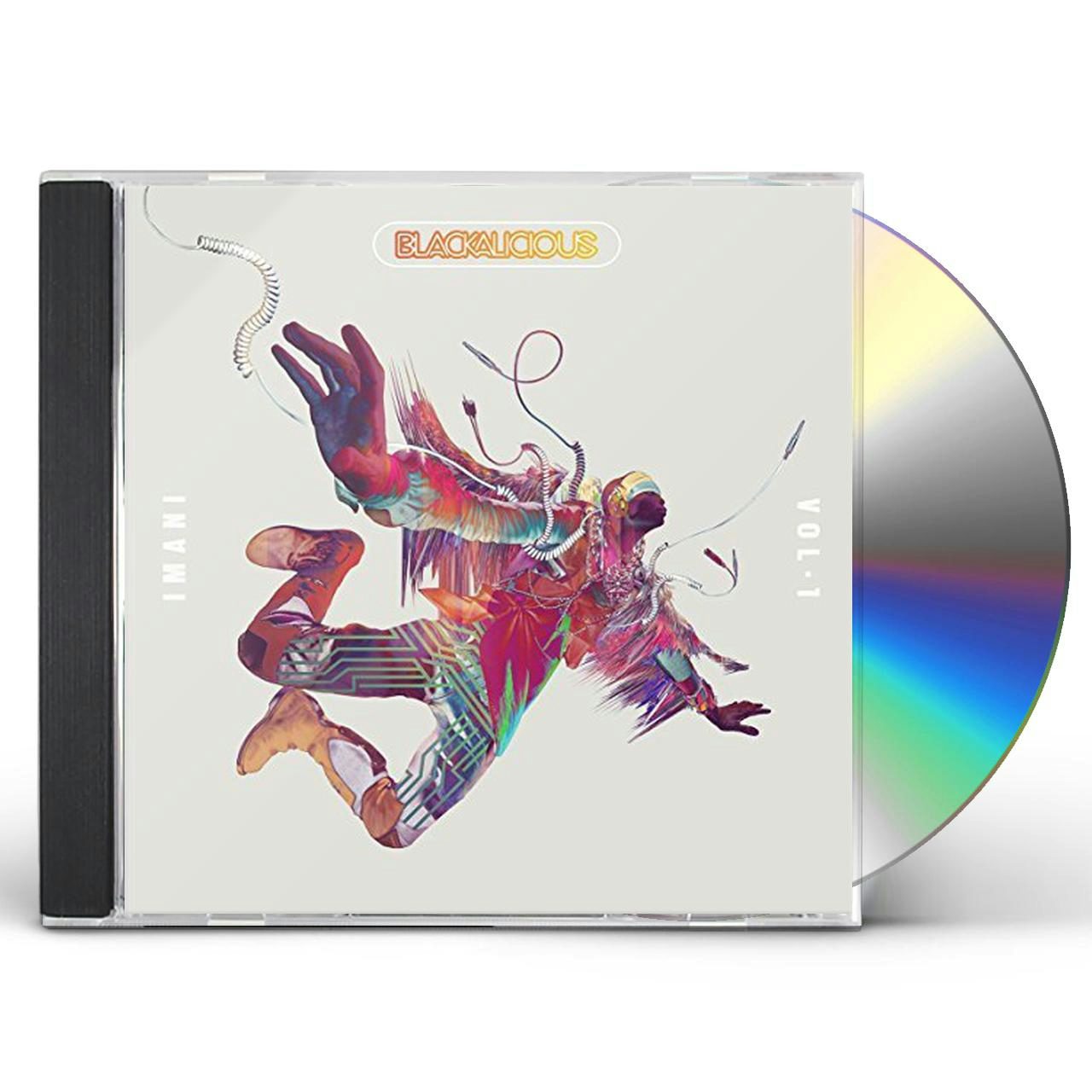 Blackalicious BLAZING ARROW (2LP/180G/20TH ANNIVERSARY