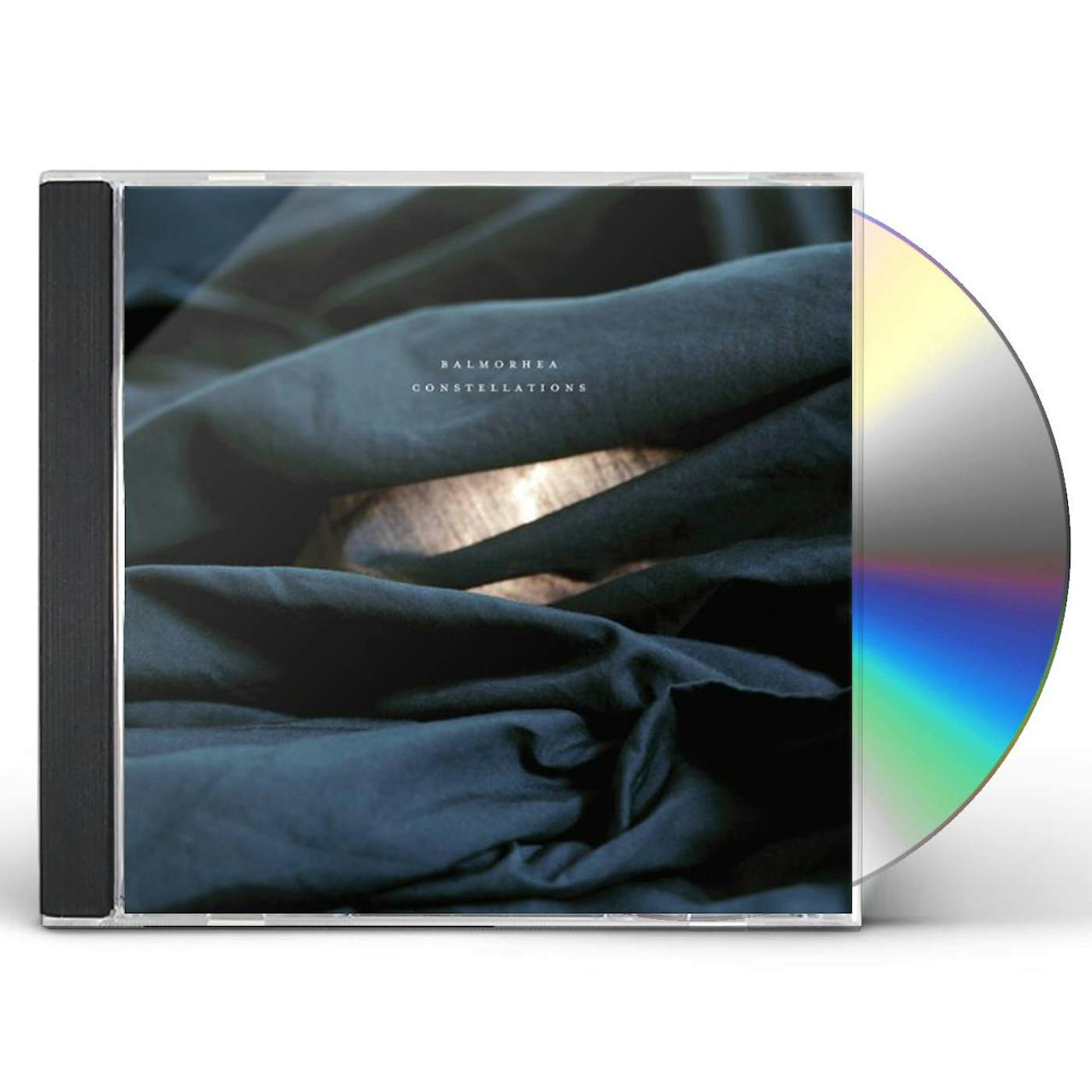 Balmorhea CONSTELLATIONS CD