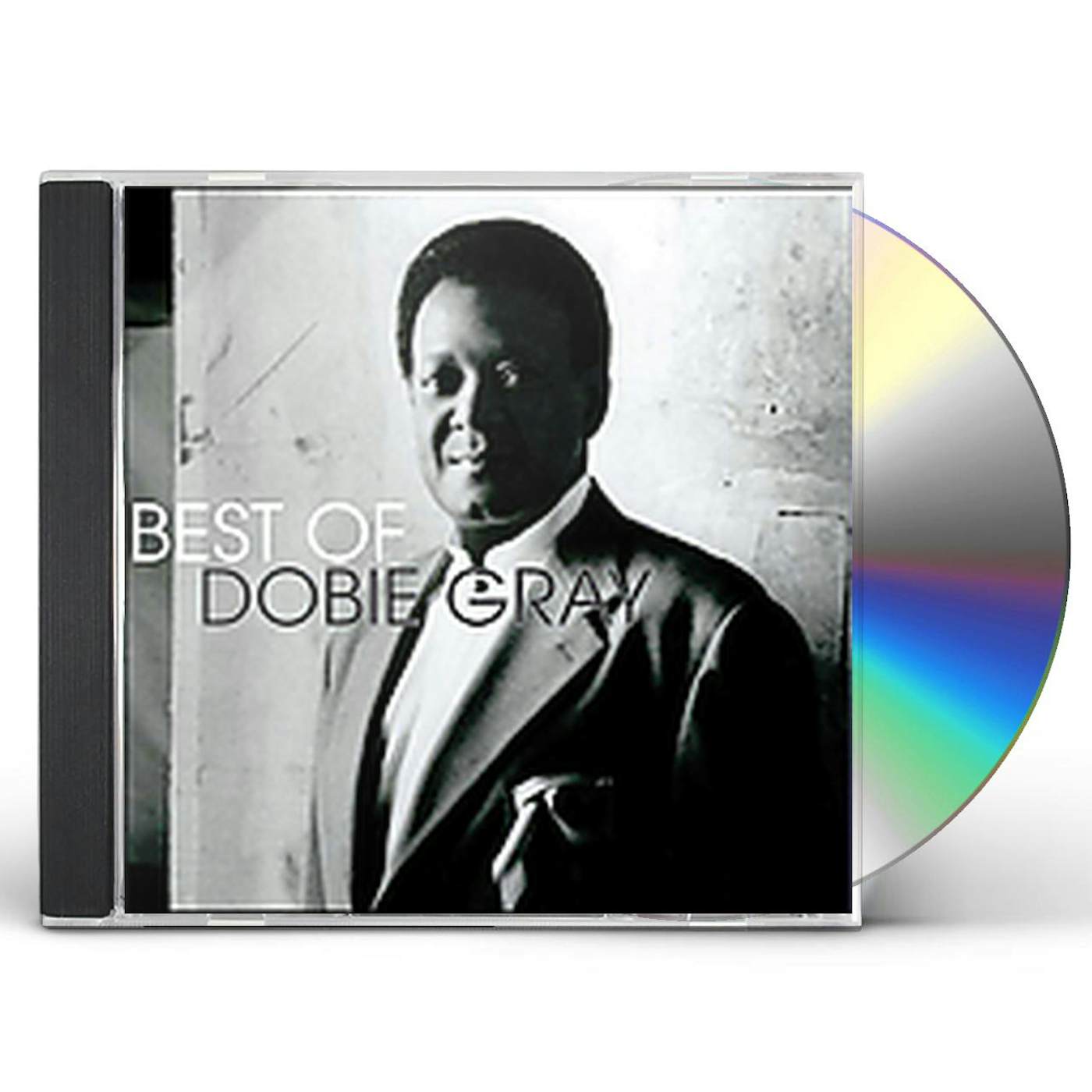 Dobie Gray BEST OF CD