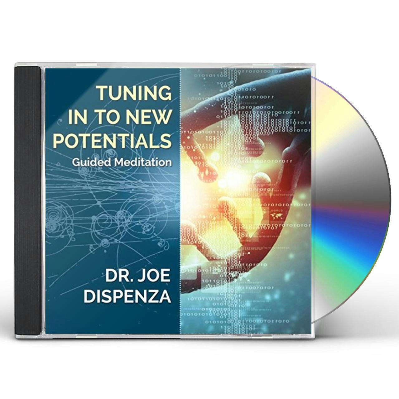 特価ブランド Dr. Joe Dispenza 瞑想 CD 8枚セット その他 