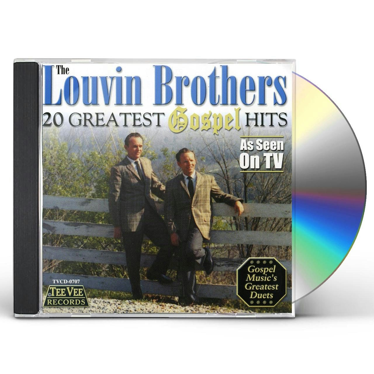 The Louvin Brothers Store: Official Merch u0026 Vinyl