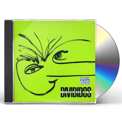 Divididos NARIGON DEL SIGLO CD