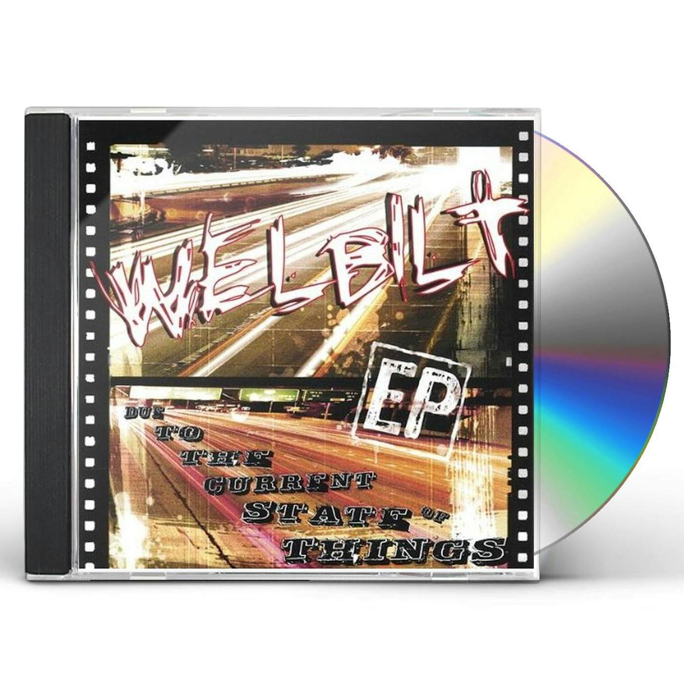 Welbilt DUE TO THE CURRENT STATE OF THINGS CD