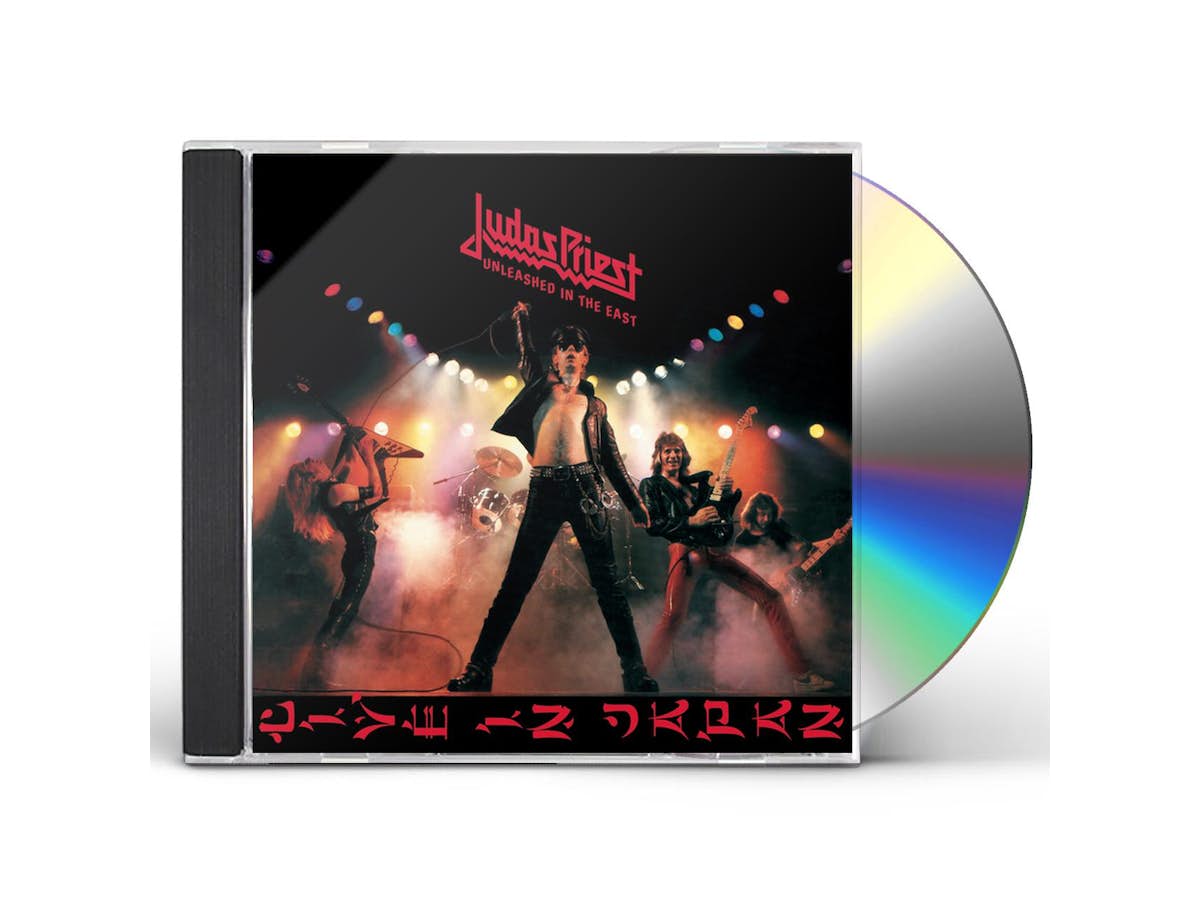 The Essential Judas Priest (2 Cd'S)