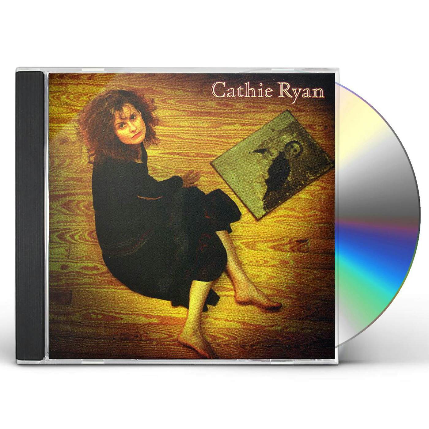 CATHIE RYAN CD
