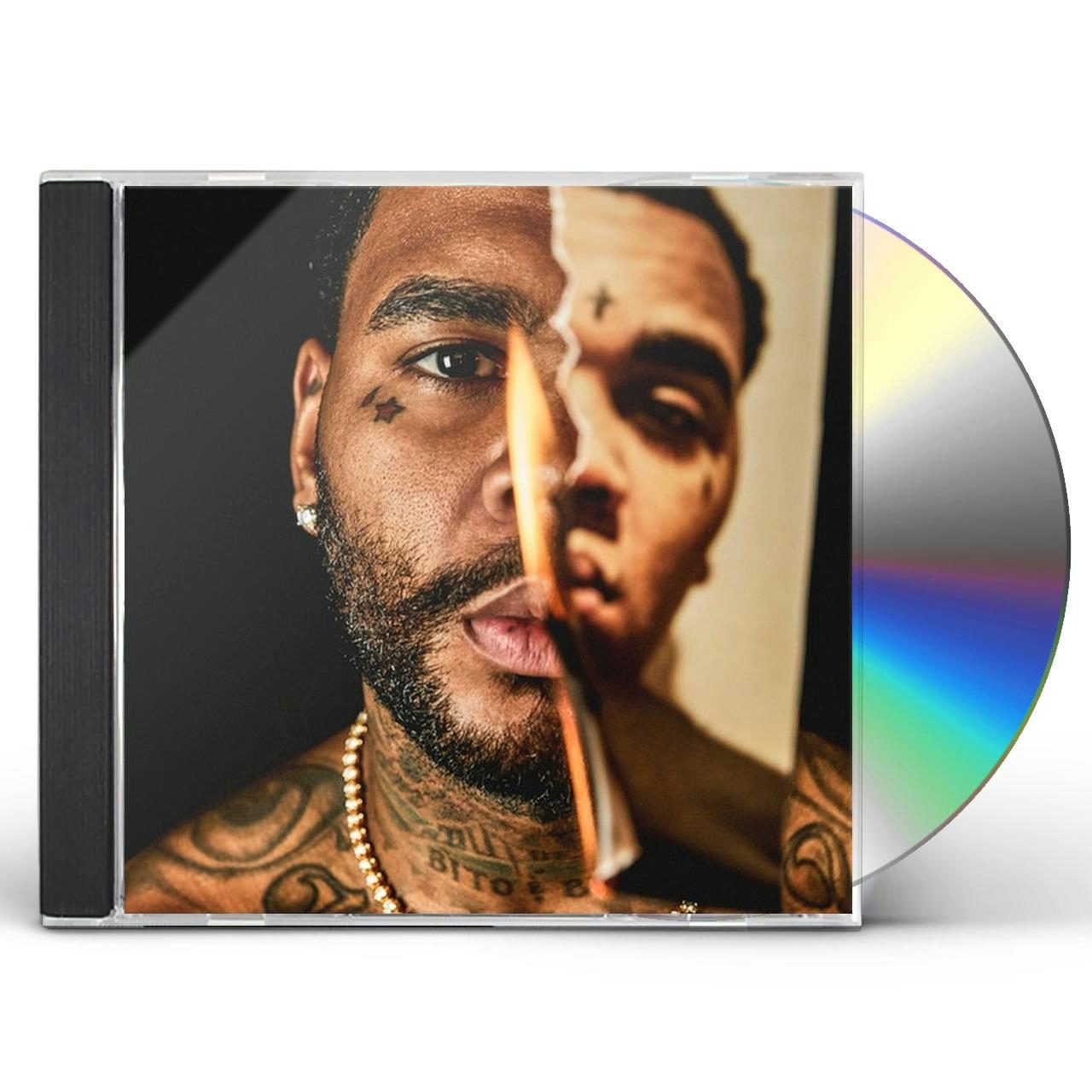 Kevin Gates I'M HIM CD