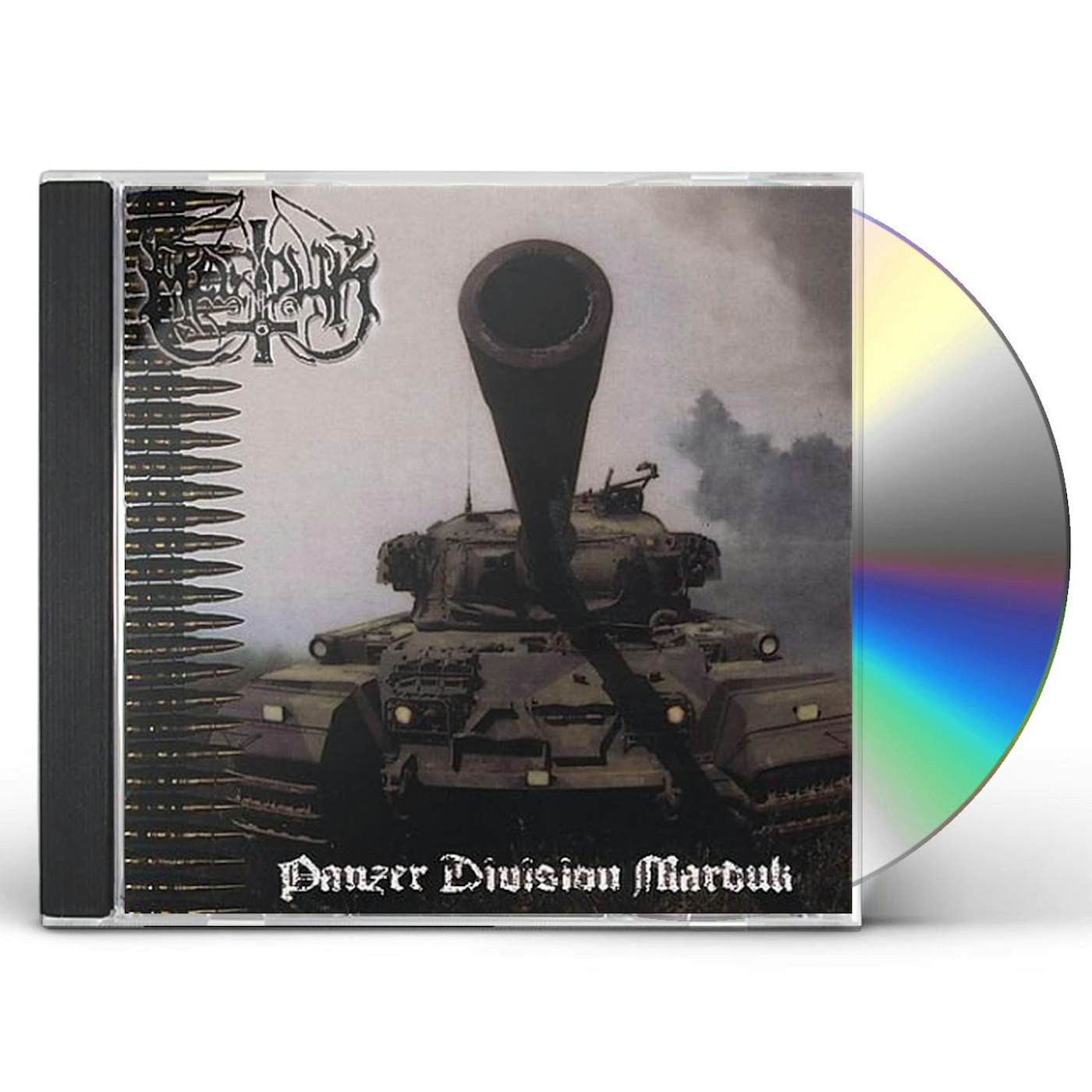 PANZER DIVISION MARDUK CD