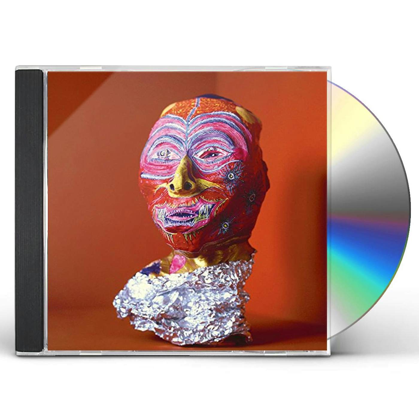 The Wytches ANNABEL DREAM READER CD