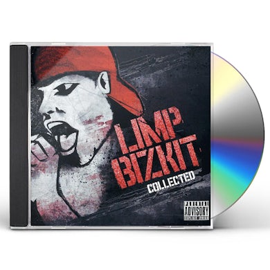 Limp Bizkit COLLECTION CD