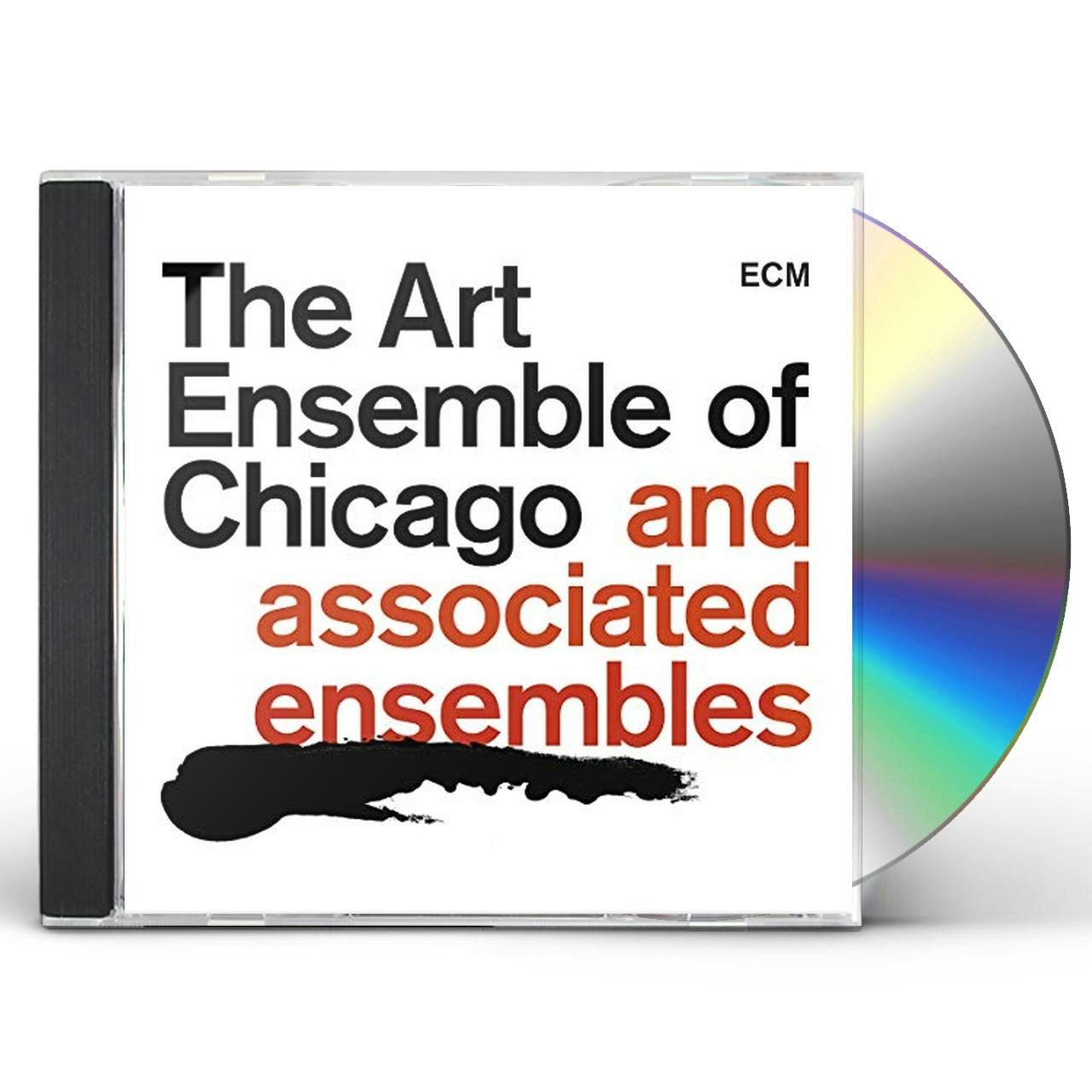 Art Ensemble Of Chicago アートアンサンブルオブシカゴ / Art 