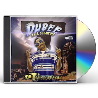 Dubee DA T CD