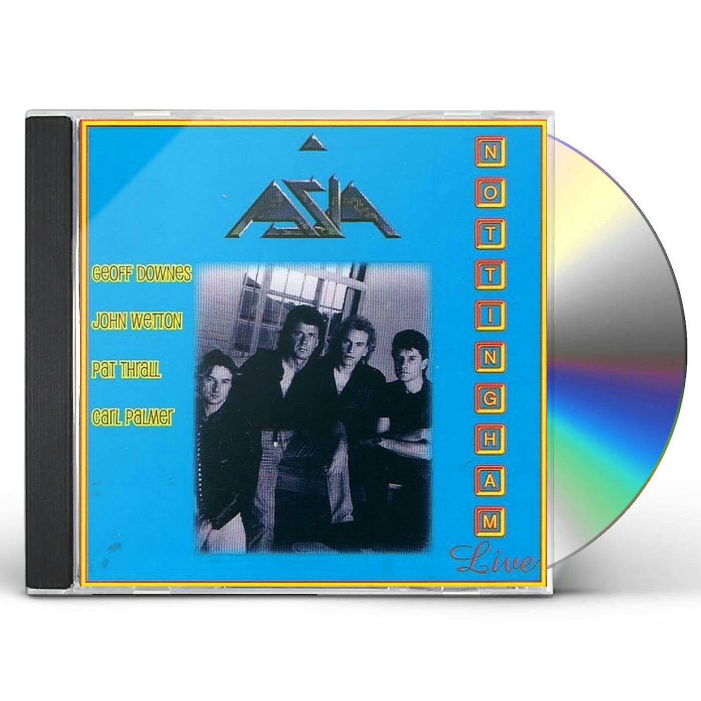 Middle Of The Road FLYING HIGH (REMASTER) CD