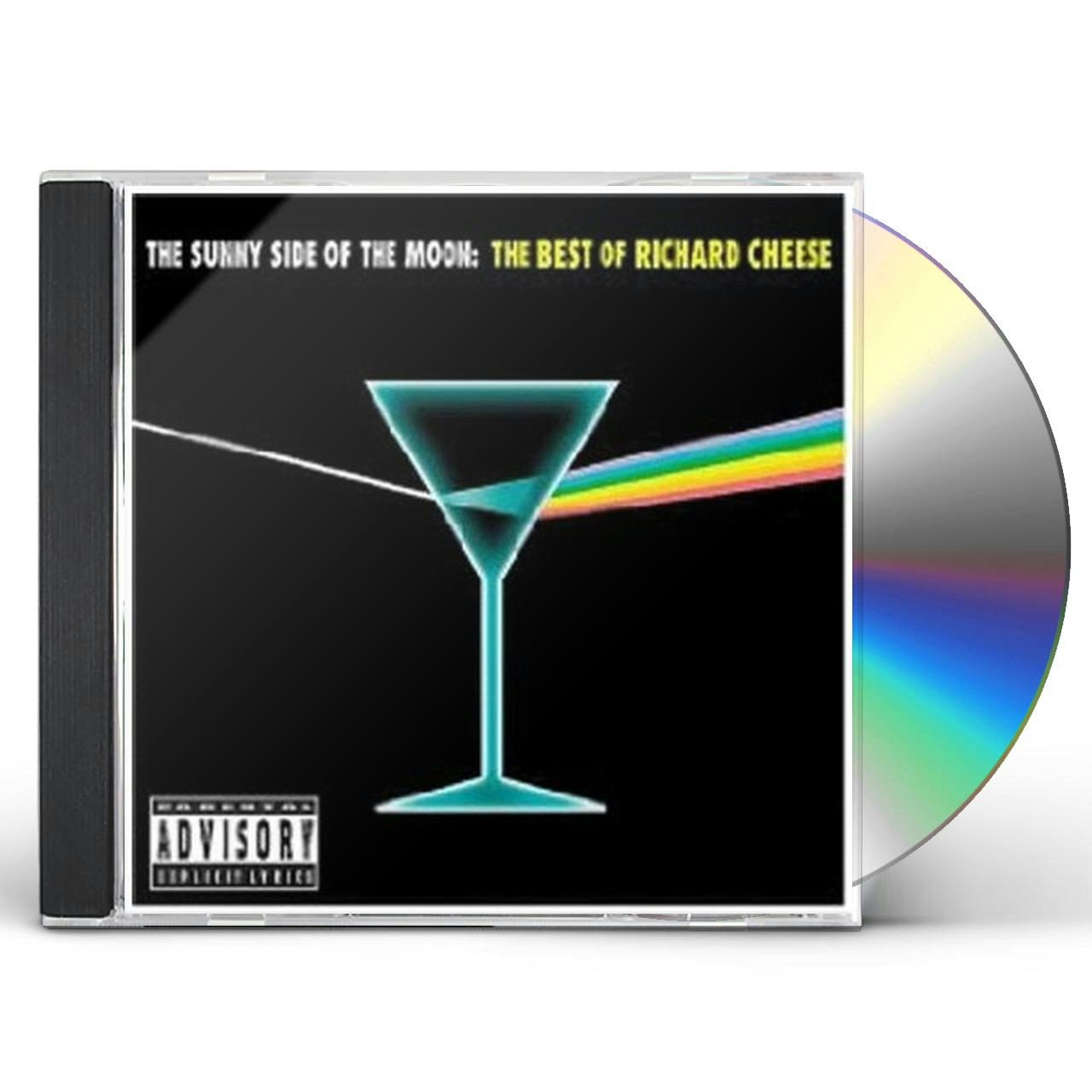 Richard cheese clearance sickness