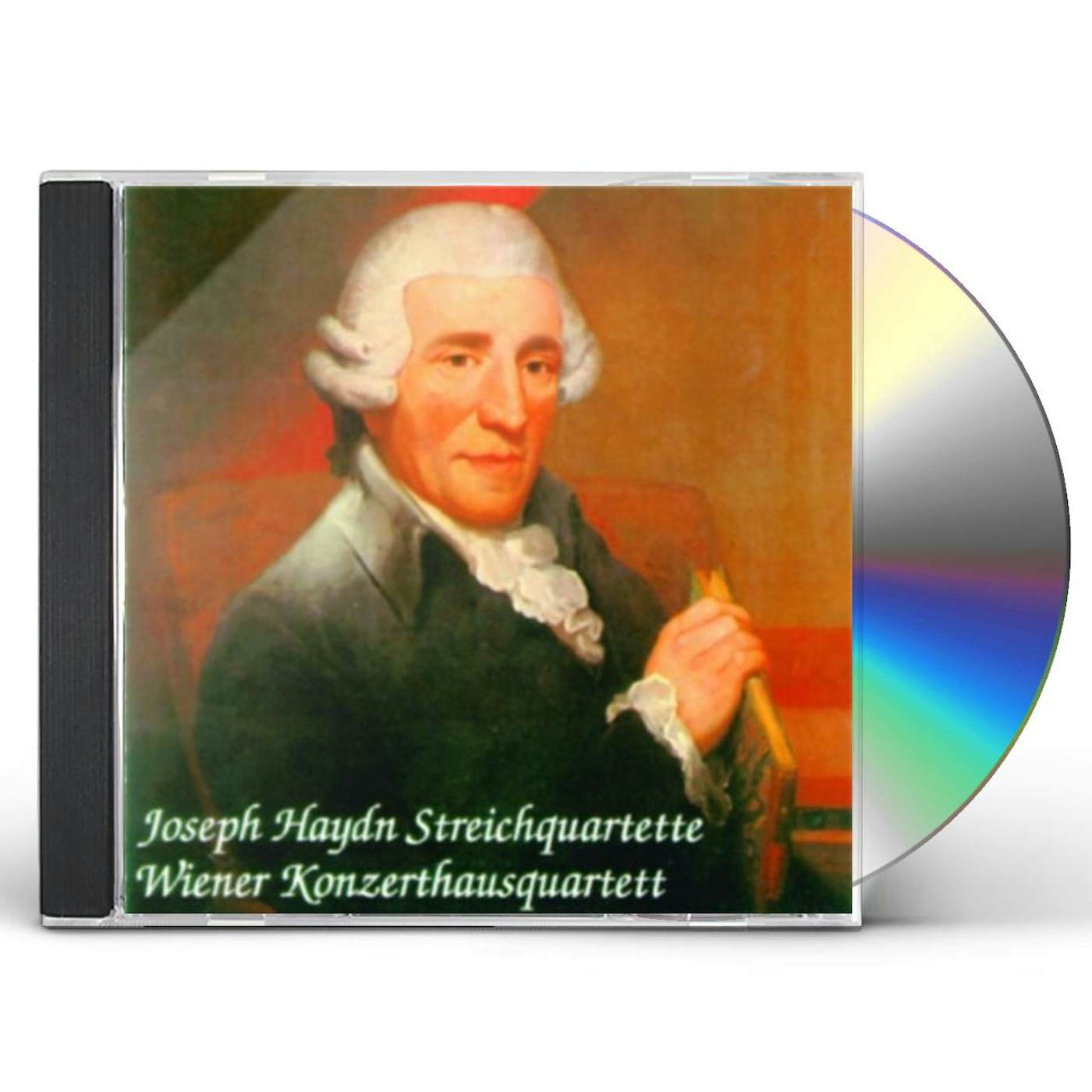 Haydn STRING QUARTET NO 78 / STRING QUARTET NO 79 CD