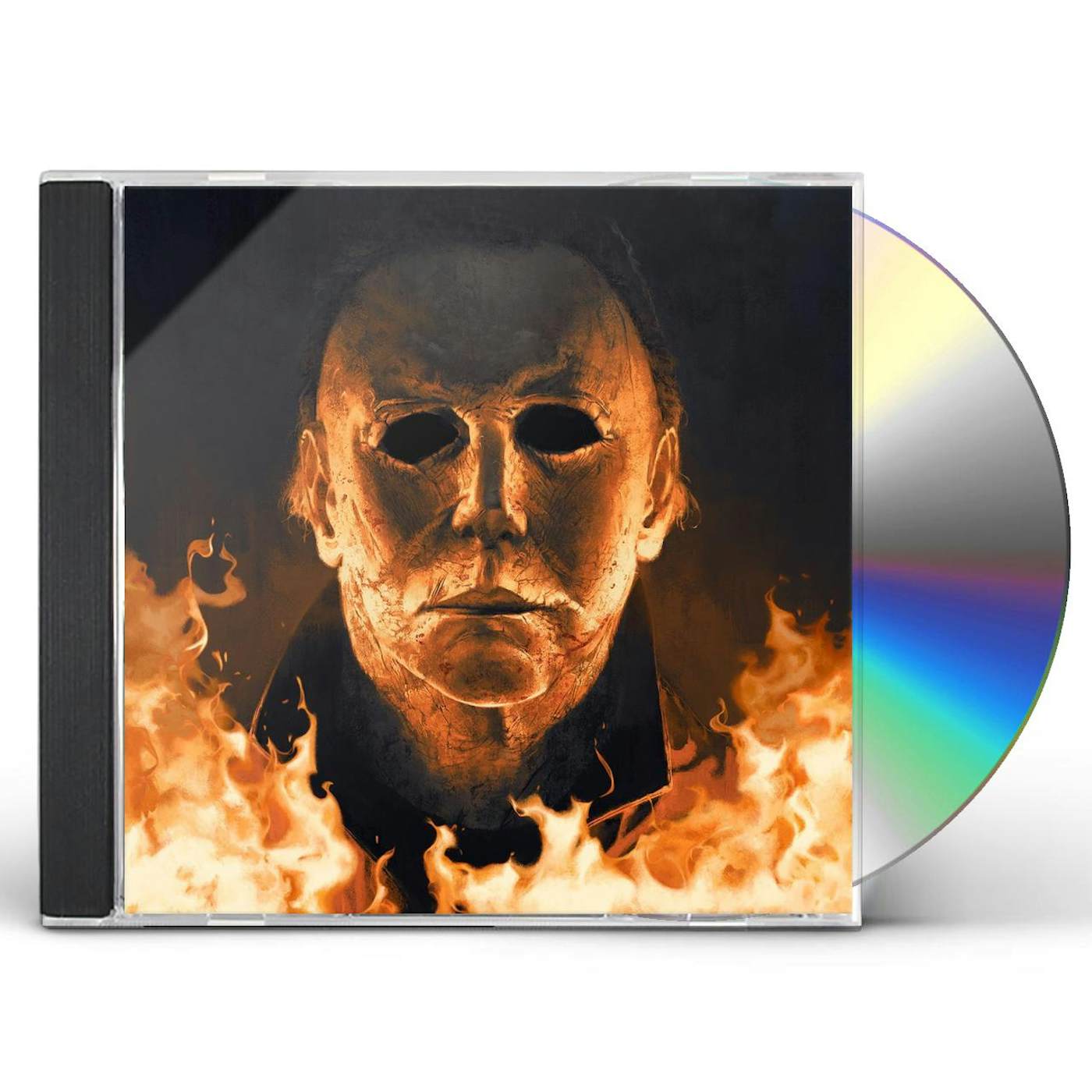 John Carpenter HALLOWEEN: EXPANDED EDITION CD