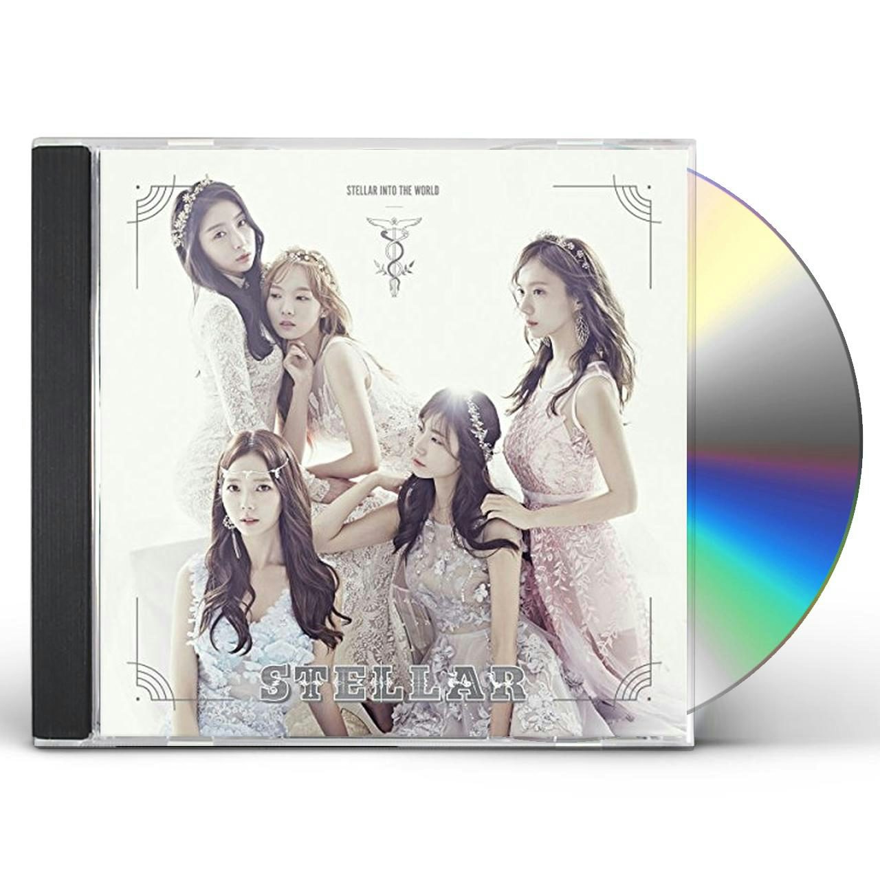 sonamoo i think i love you: type a cd $21.49$19.49