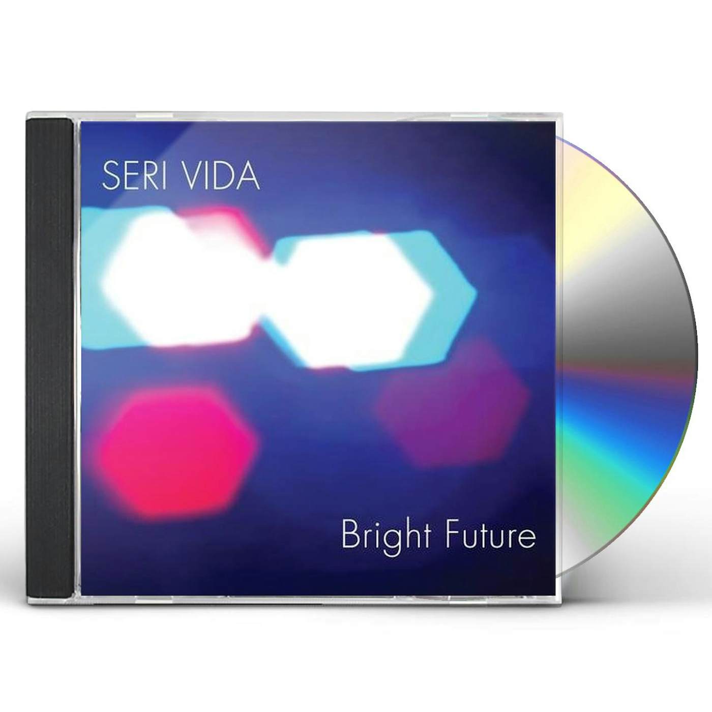 Seri Vida BRIGHT FUTURE CD