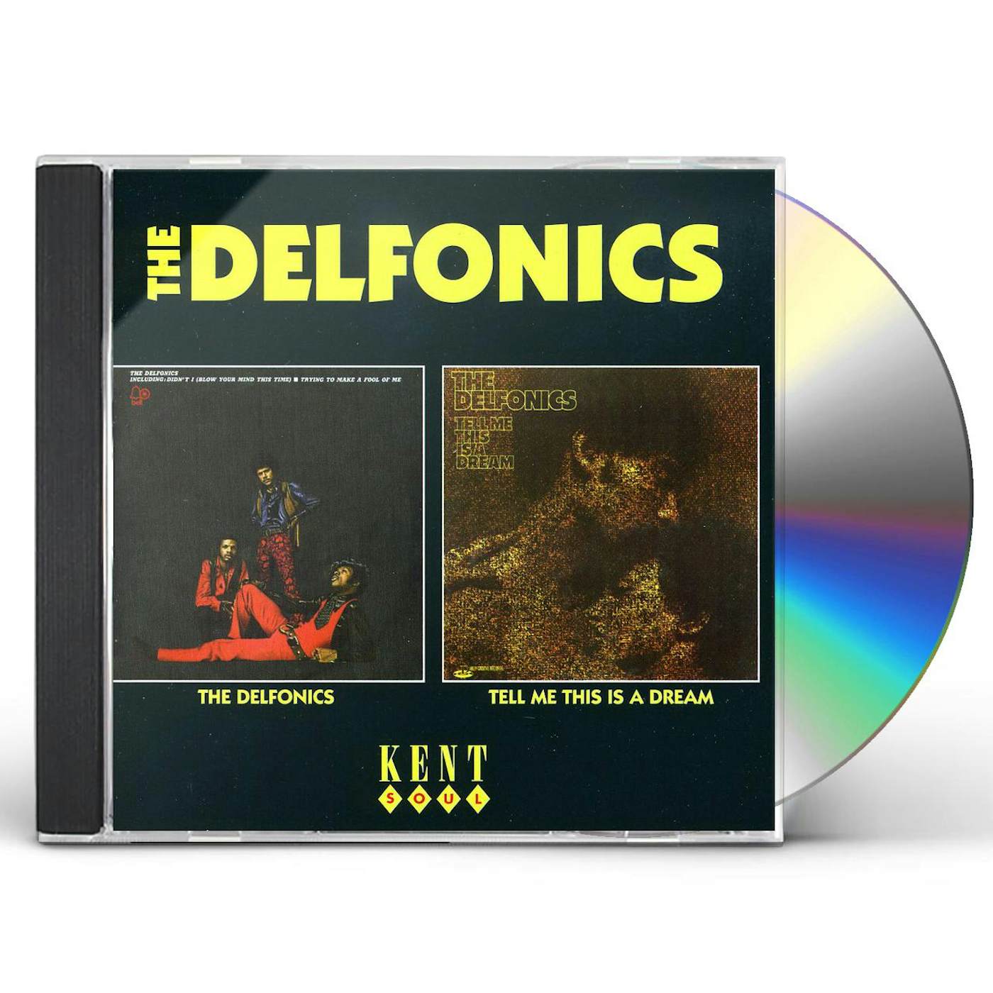 The Delfonics
