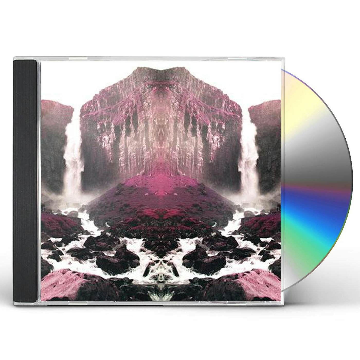 Tusks Avalanche CD