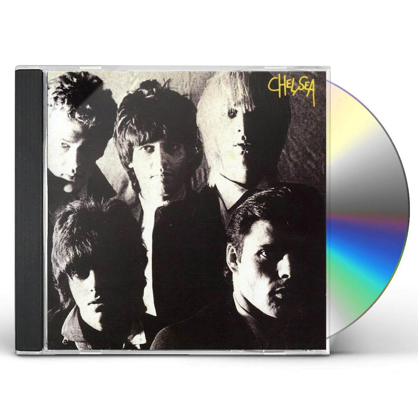 CHELSEA CD