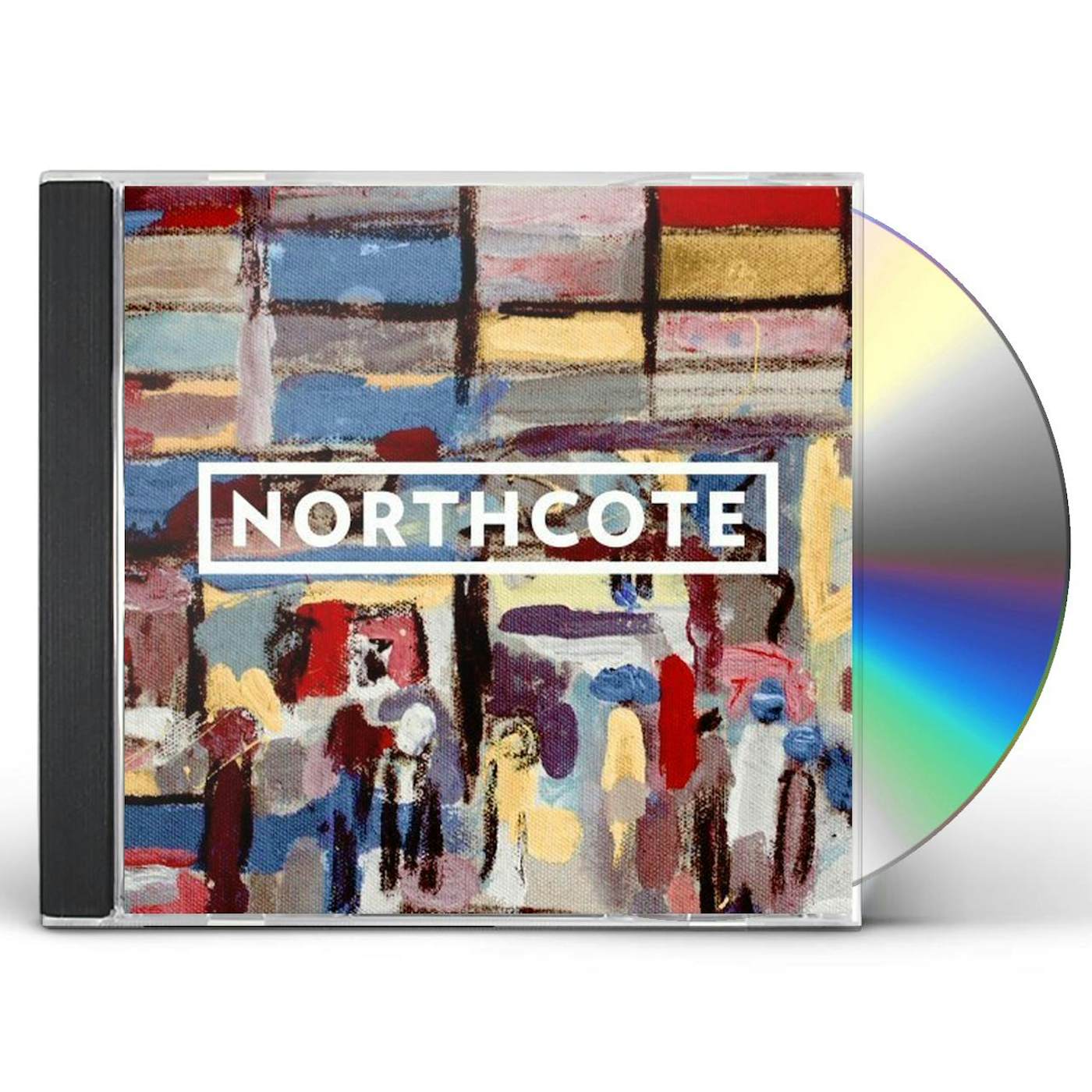 NORTHCOTE CD