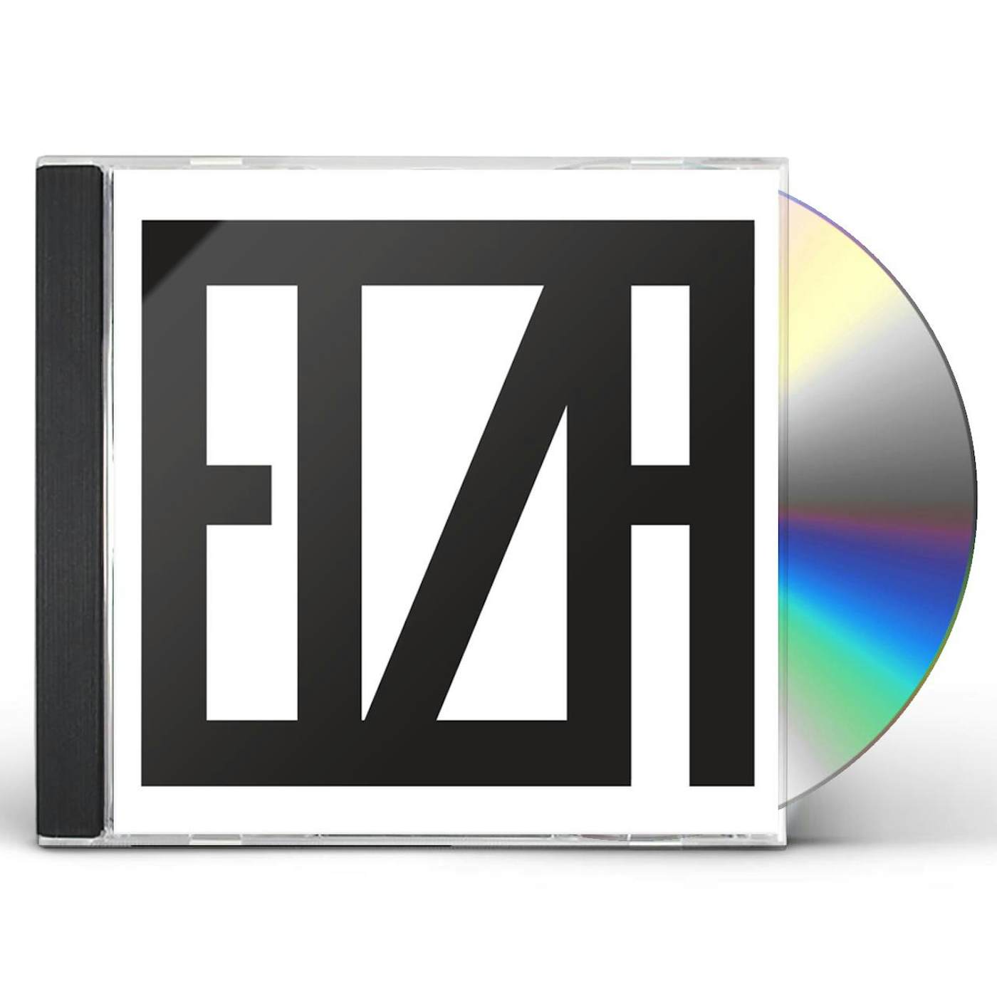 Elza Soares WOMAN AT THE END OF THE WORLD CD
