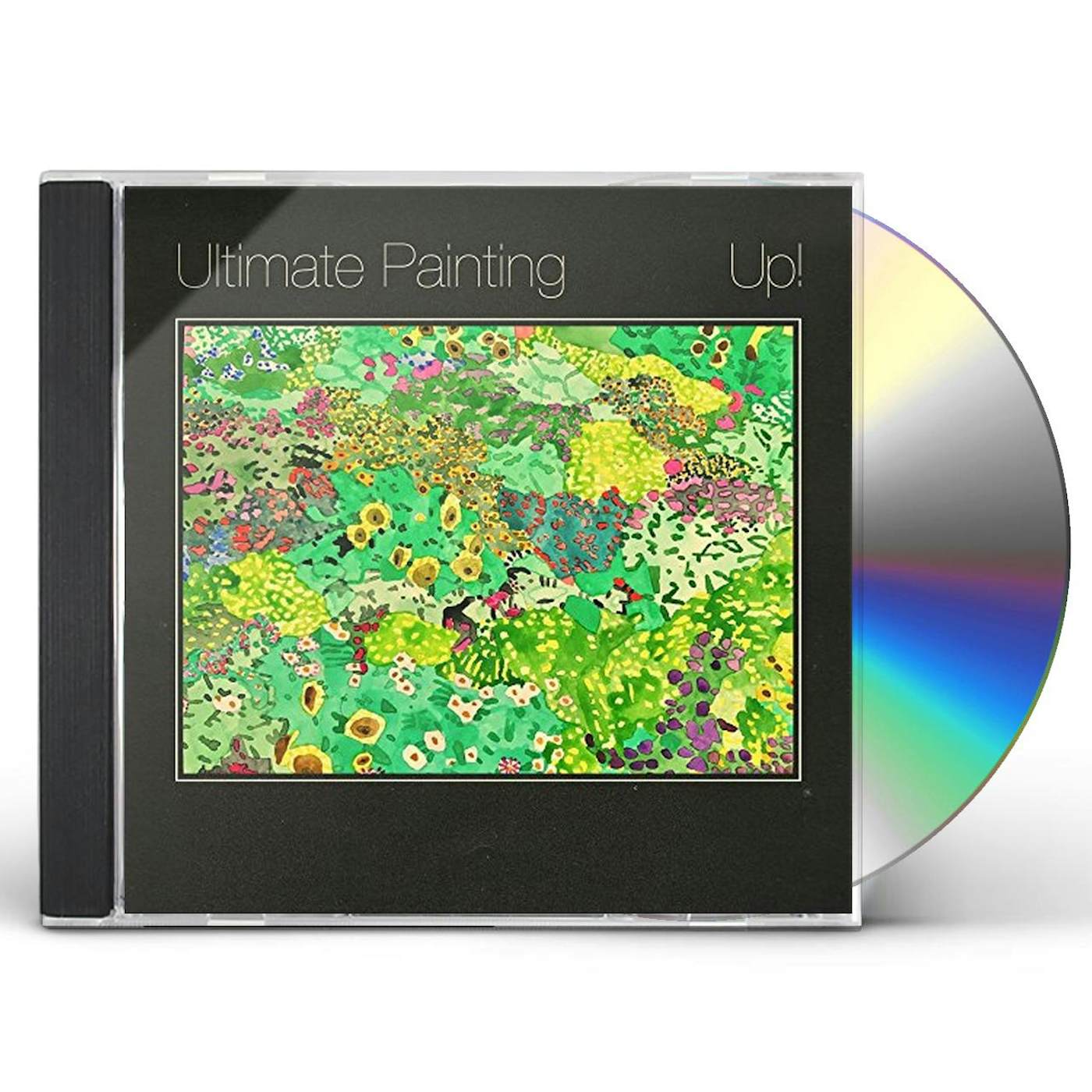 Ultimate Painting UP CD