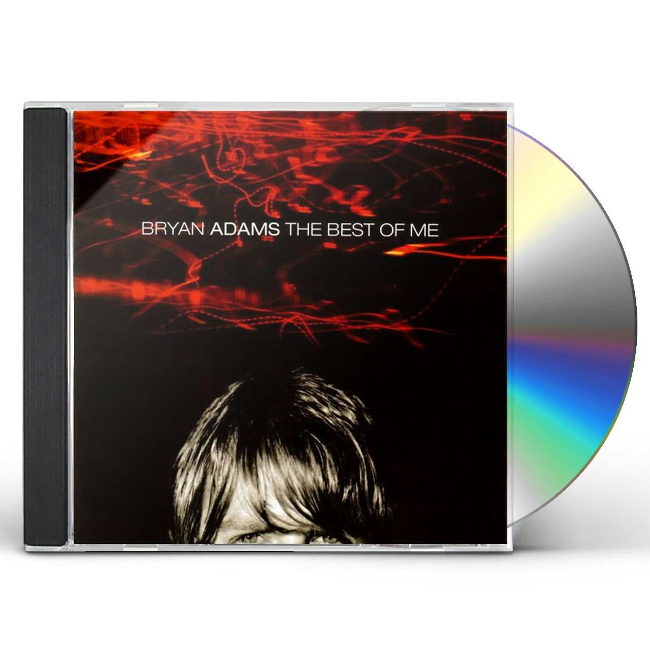 Bryan Adams Live At The Royal Albert Hall CD $45.49$39.99