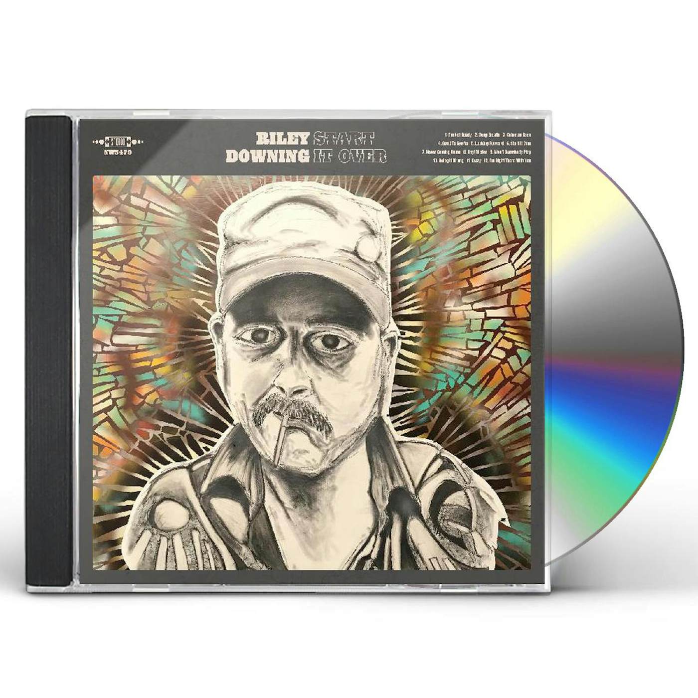 Cicada Rhythm - Everywhere I Go [CD] – New West Records
