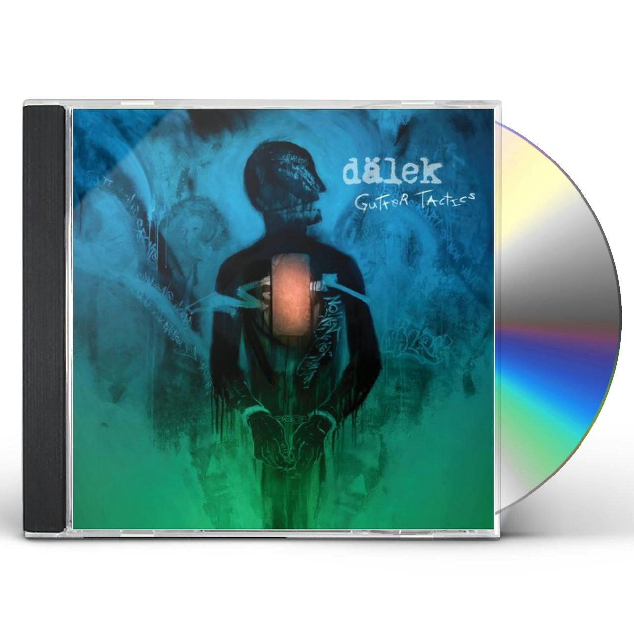 Dalek Gutter Tactics