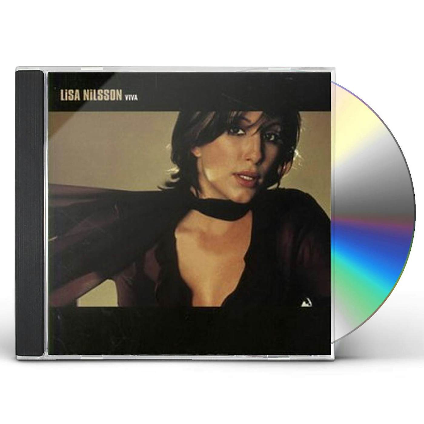 Lisa Nilsson VIVA CD