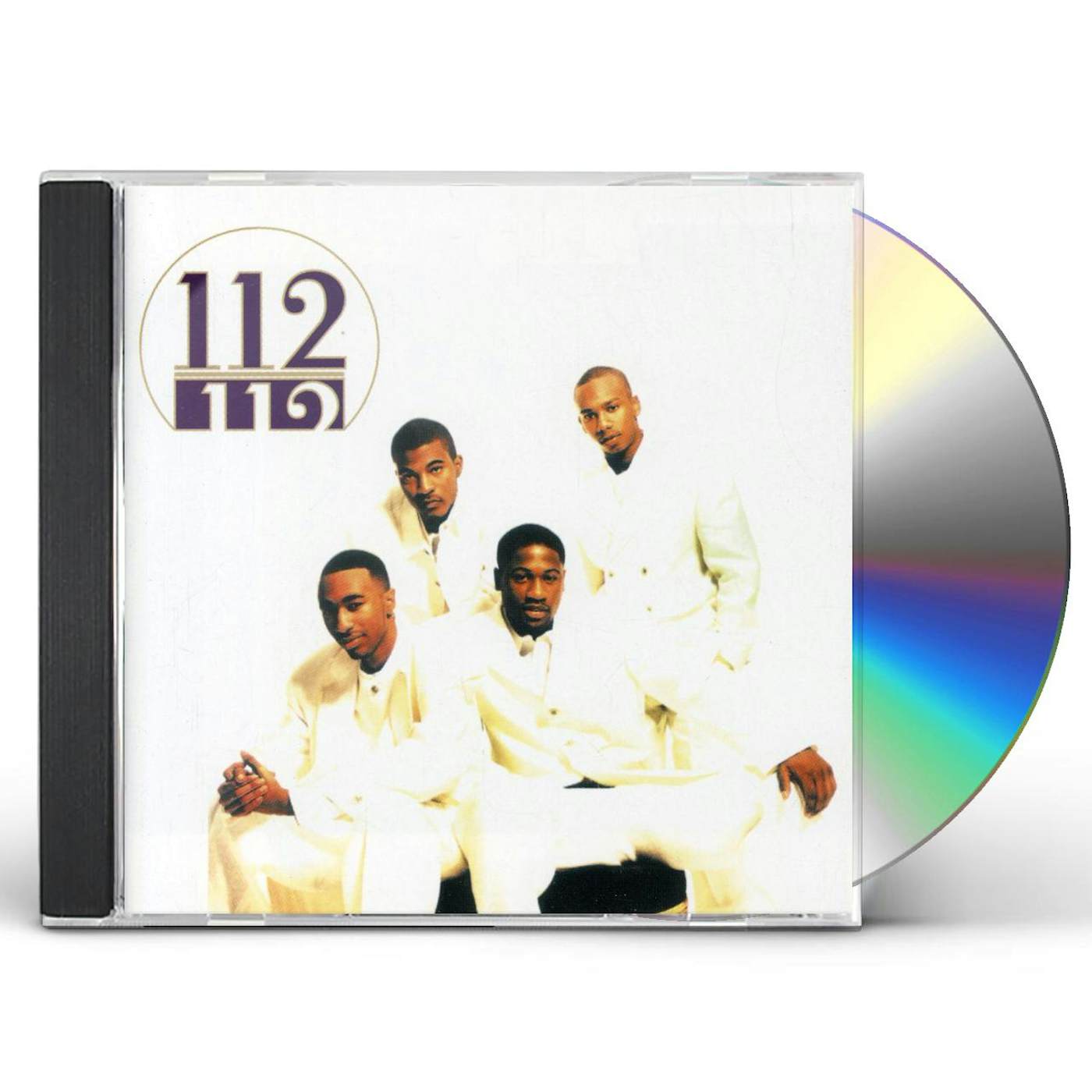 112 CD