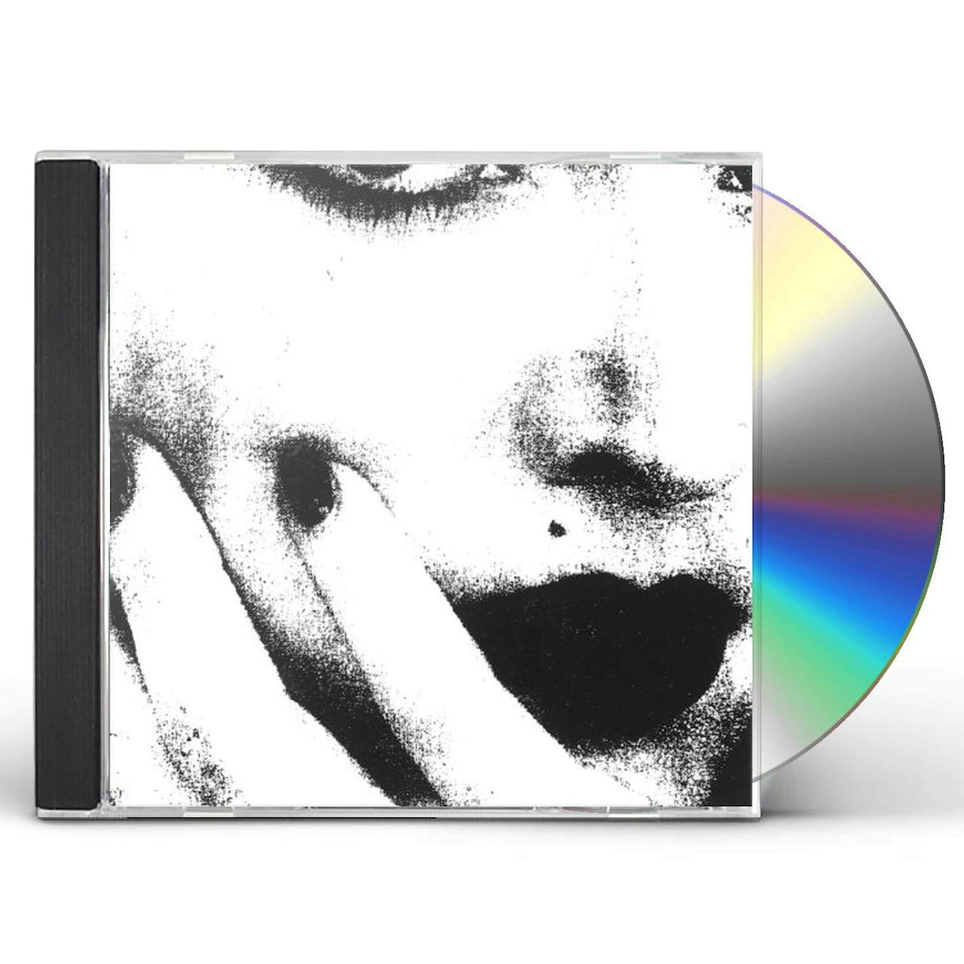 Ciccone Youth WHITEY ALBUM CD