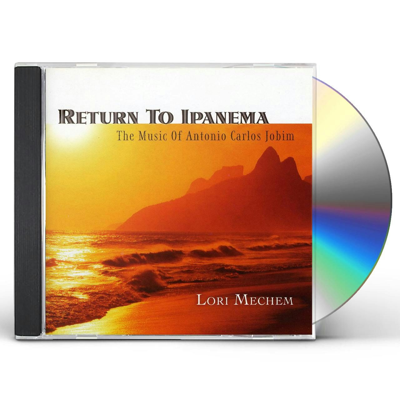 Return to 2025 ipanema lori mechem