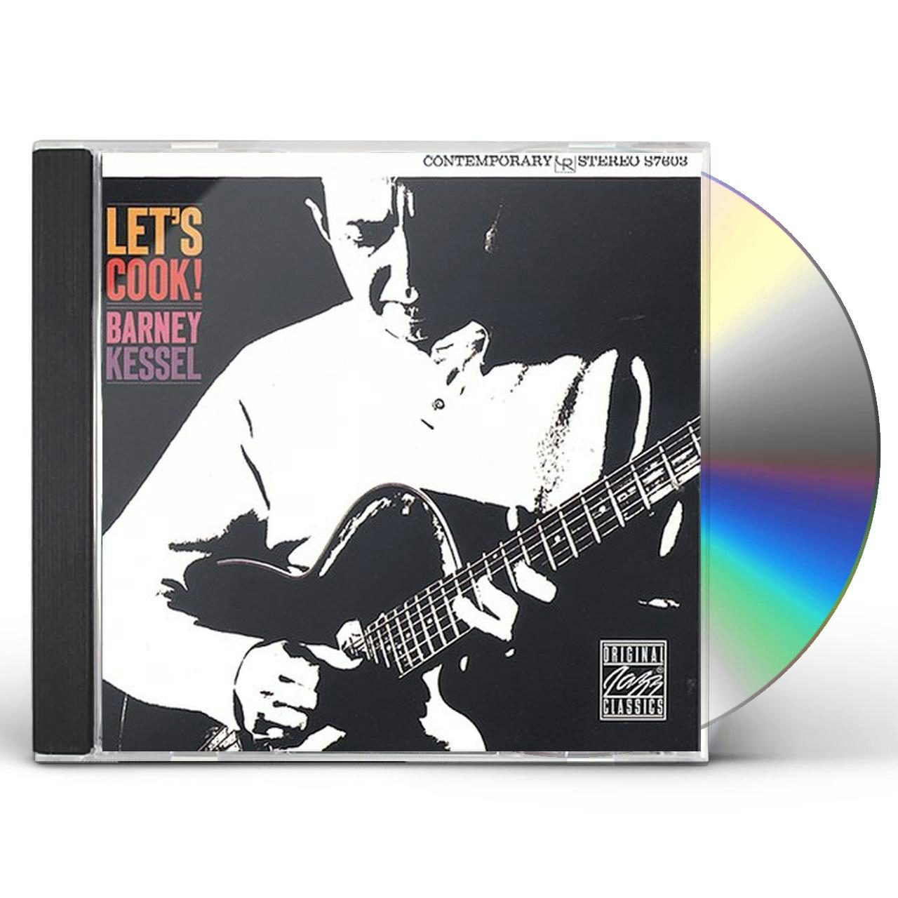 人気スポー新作 タミーさん用 barney kessel vol.2 ともう一つ 2枚組