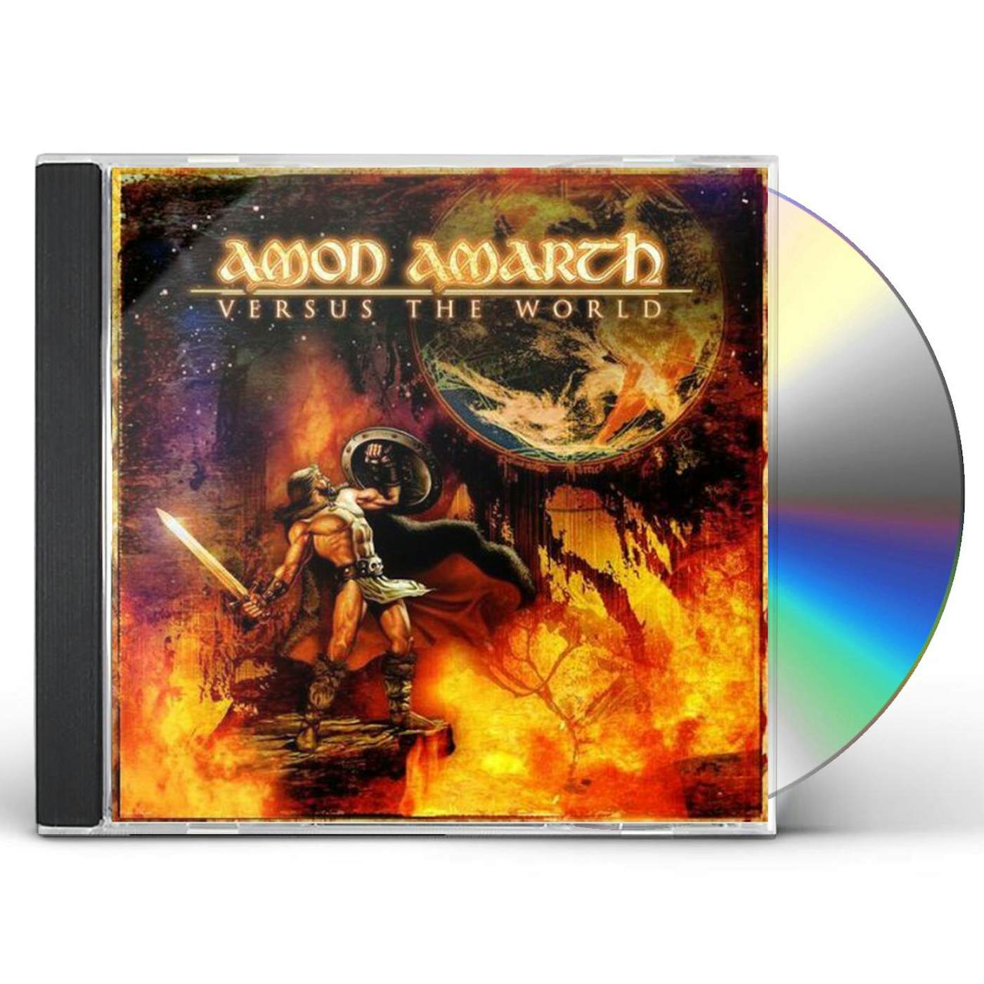 AMON AMARTH To Release 'Berserker' Album In May; First Single, 'Raven's  Flight', Now Available 