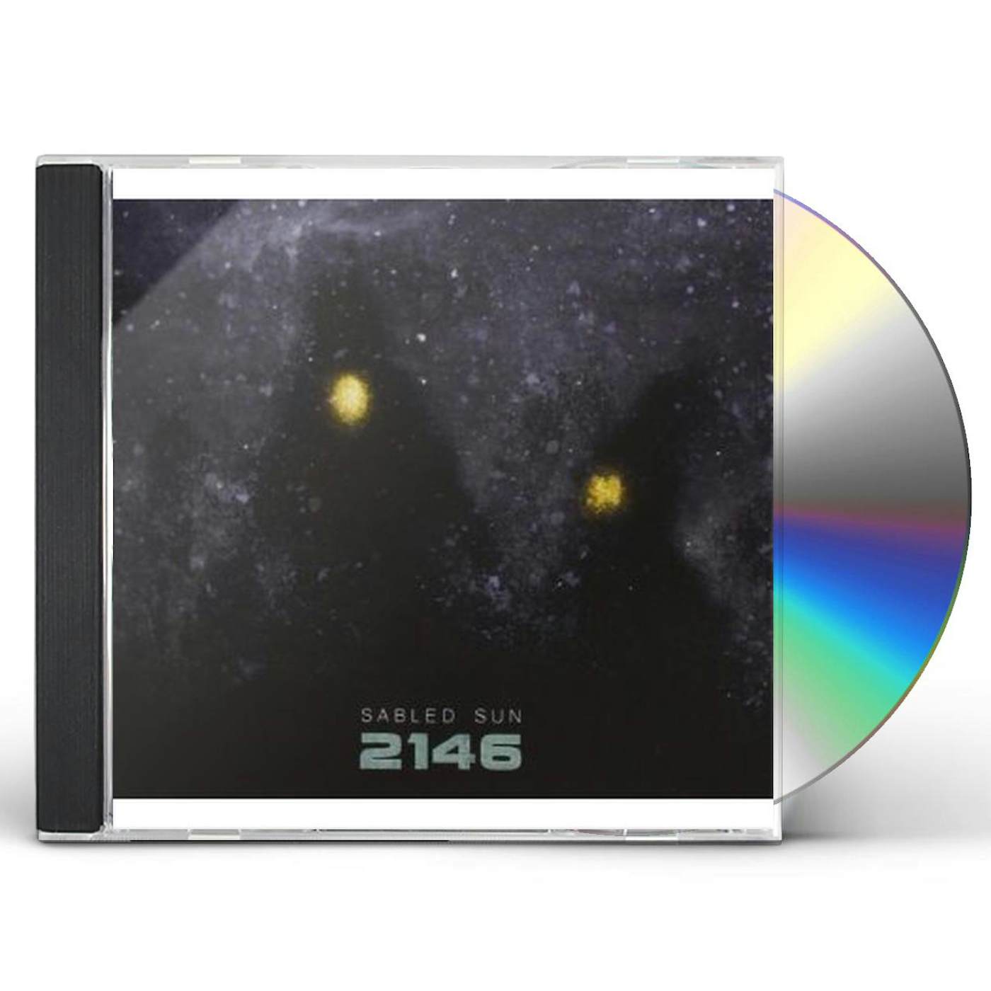 Sabled Sun 2146 CD