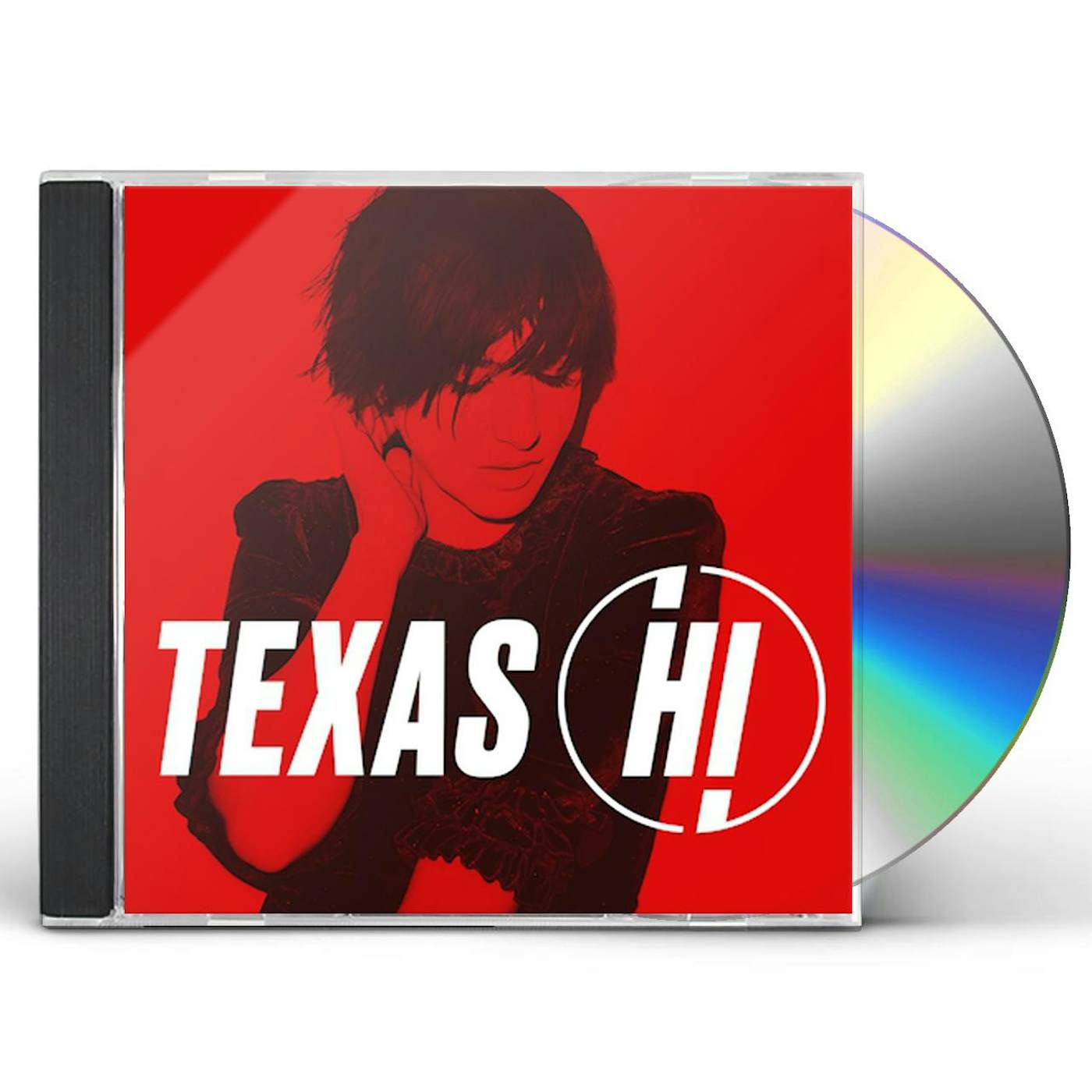 Texas HI CD