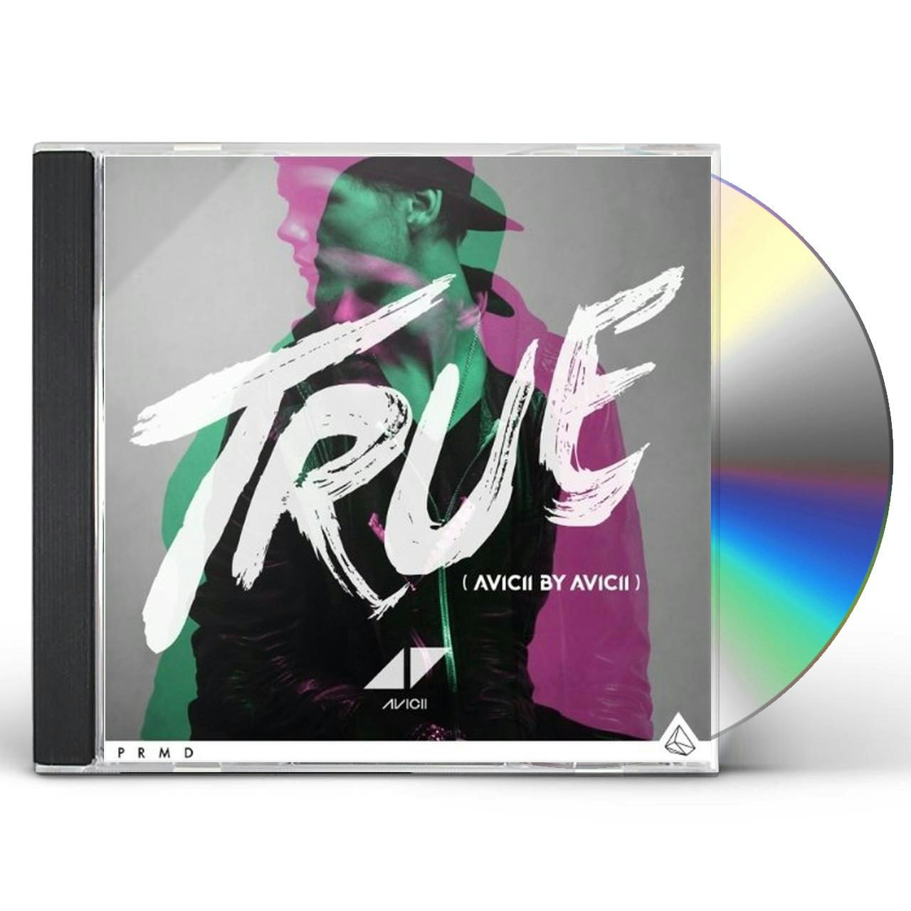 vs avicii cd