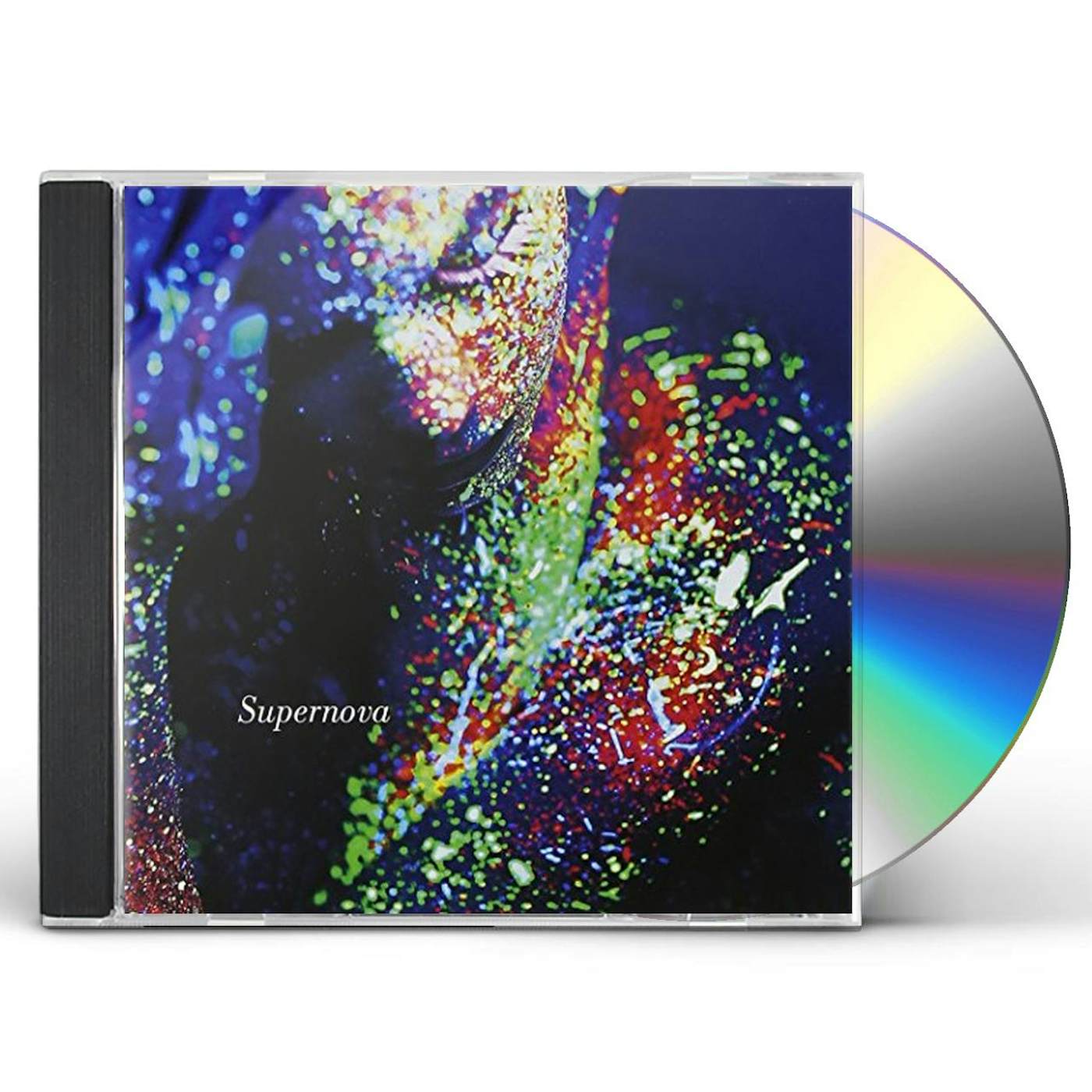 Alice Nine SUPERNOVA CD