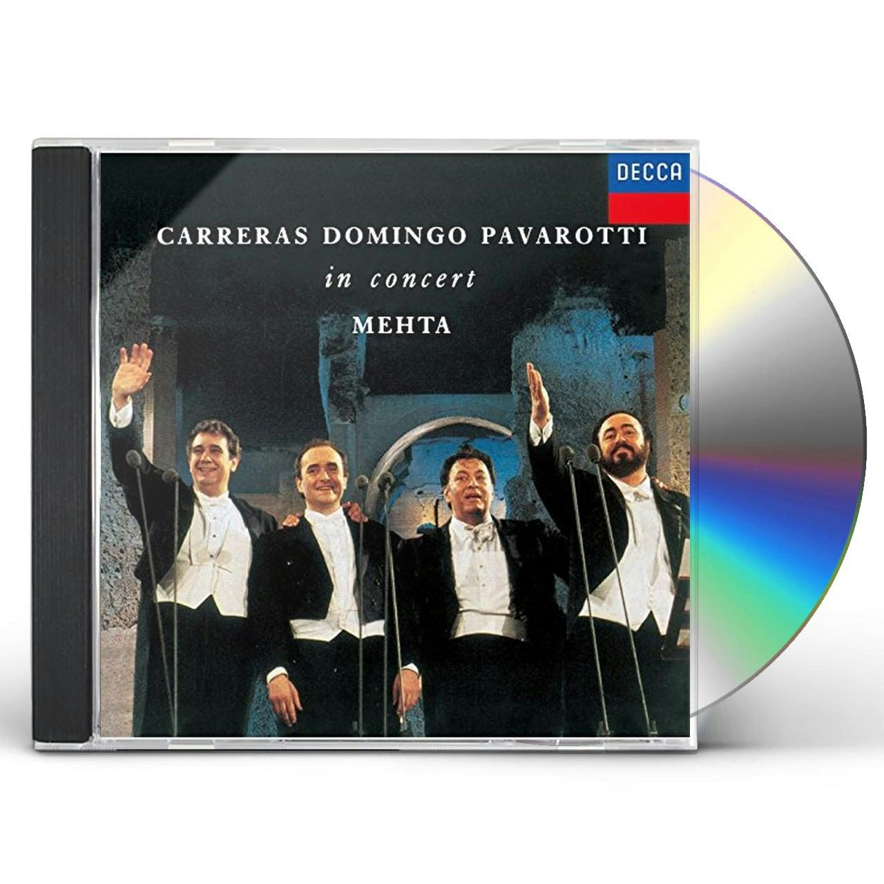 Luciano Pavarotti & FRIENDS COLLECTION DVD $87.49$78.49