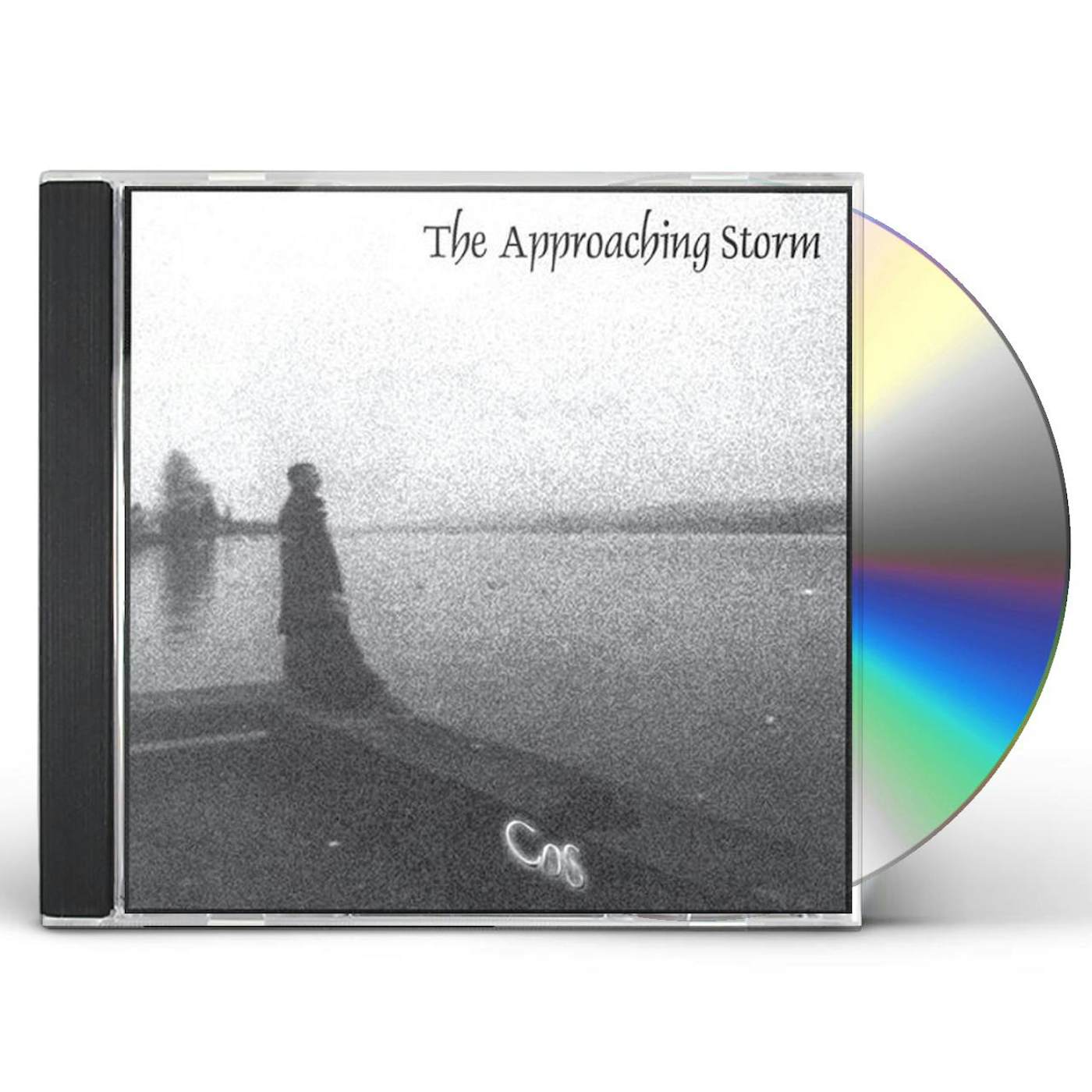 Cos APPROACHING STORM CD