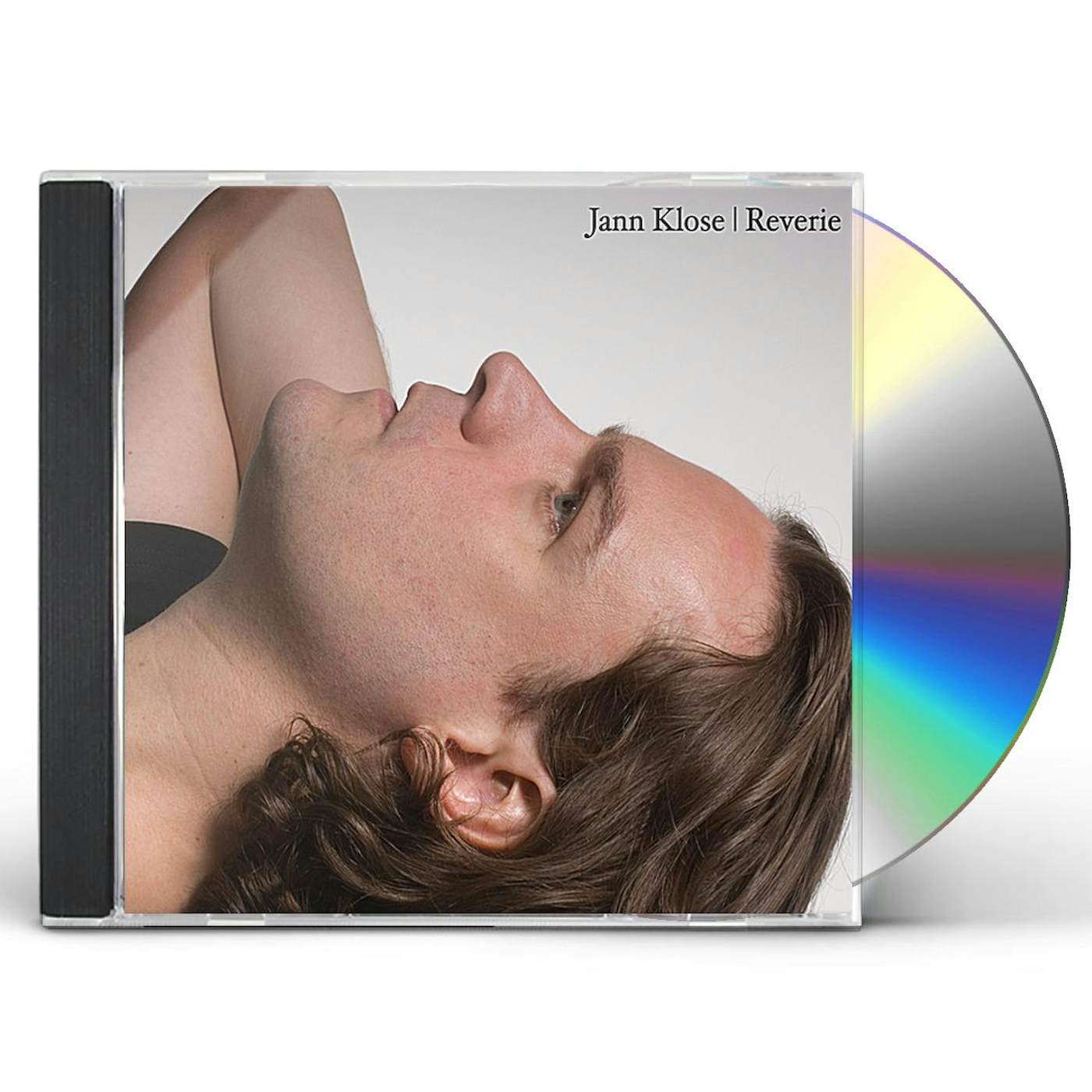 Jann Klose REVERIE CD