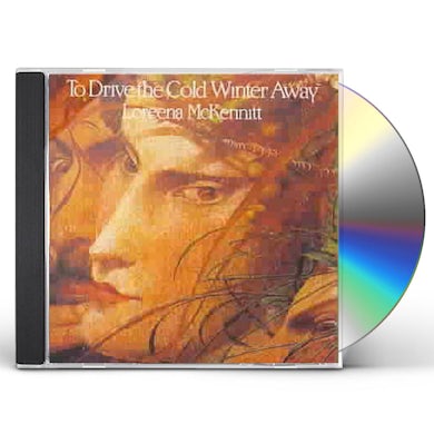 Loreena Mckennitt To Drive The Cold Winter Away CD